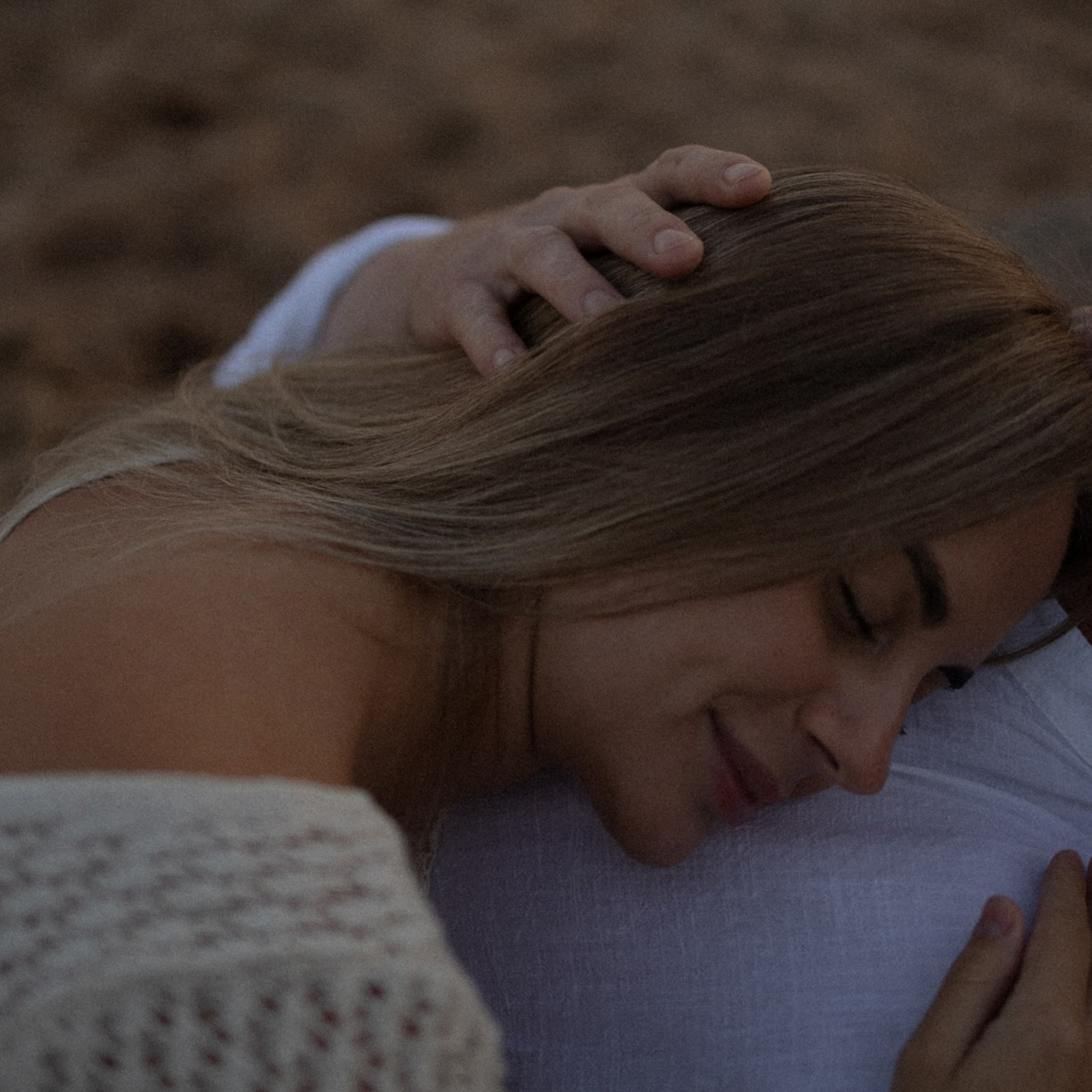 Рассвет. Фотограф Daria Wilner