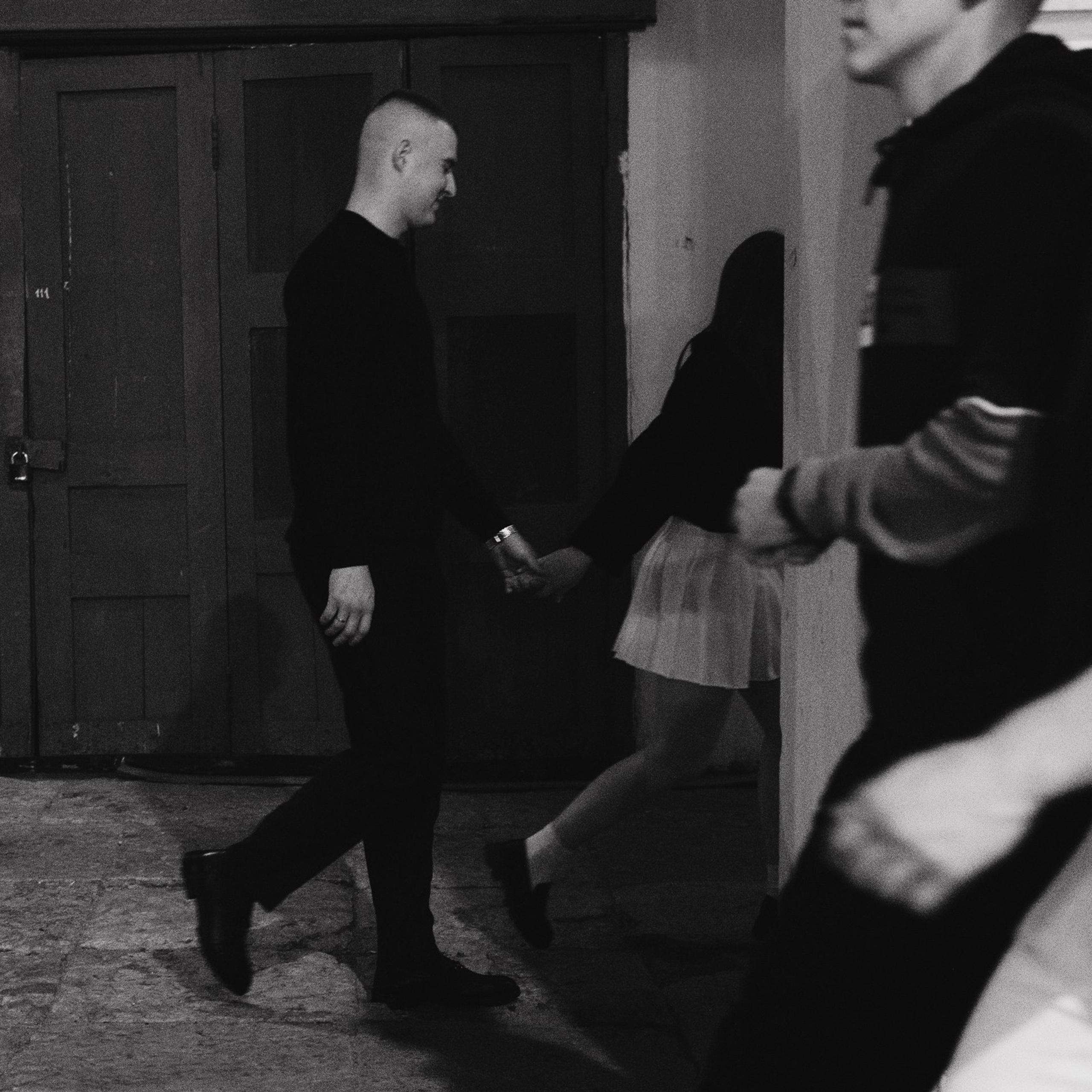 Жизнь одна. потратьте ее на любовь. Фотограф Daria Wilner