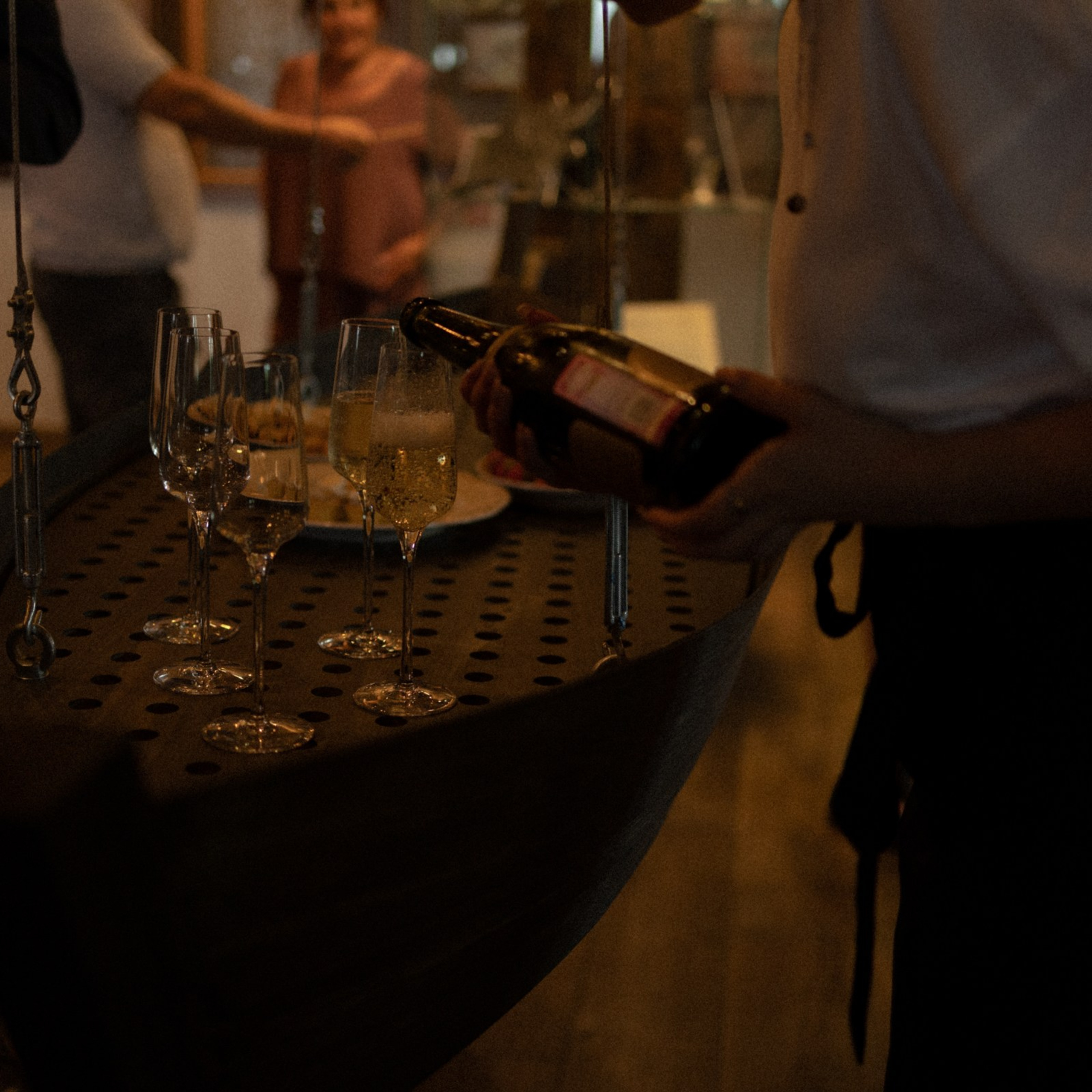 Я люблю тебя. Фотограф Daria Wilner