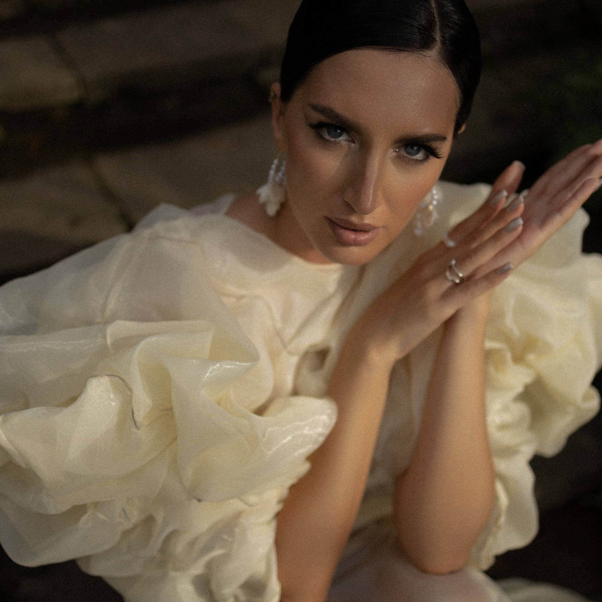 Made in Italy. Фотограф Daria Wilner