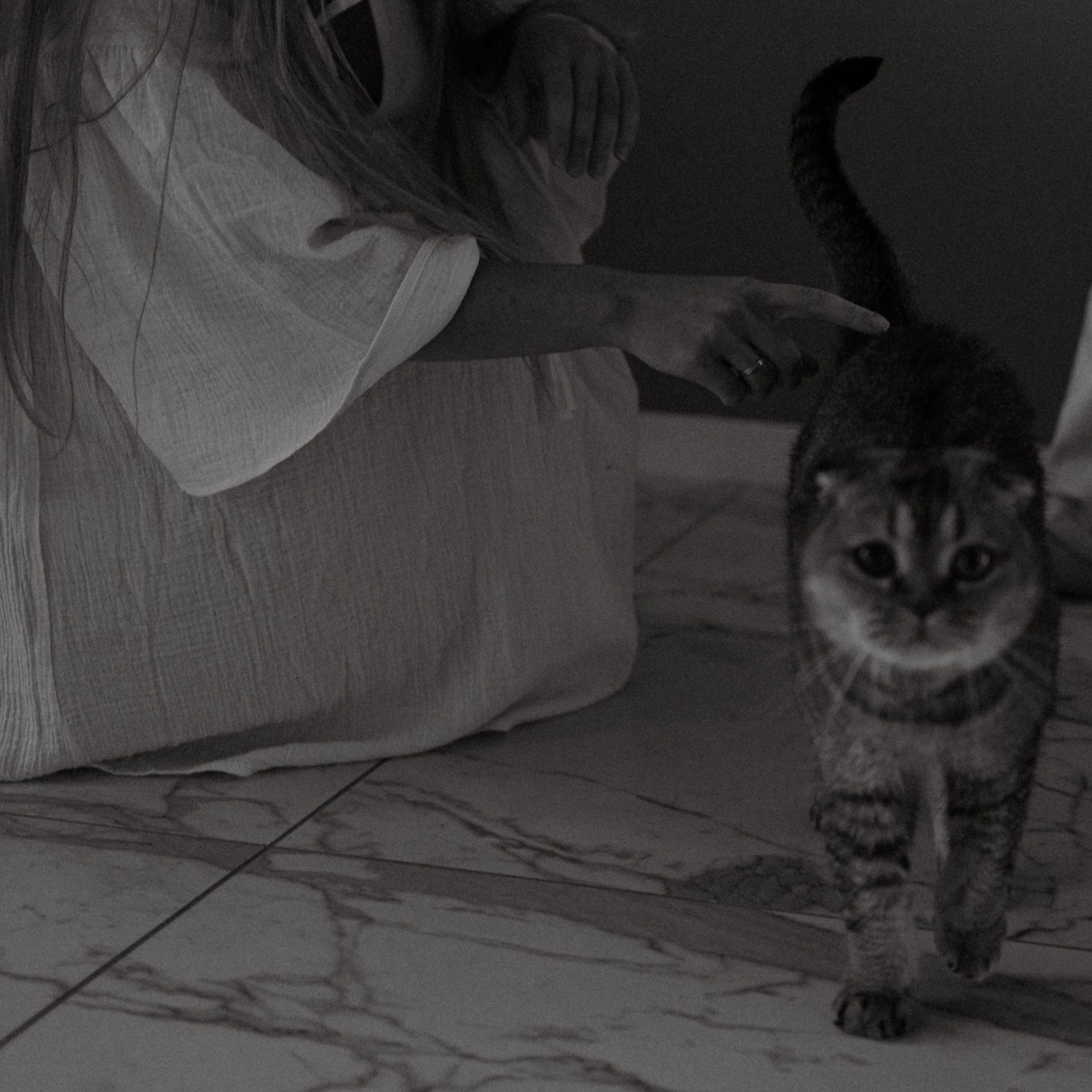 One. Фотограф Daria Wilner