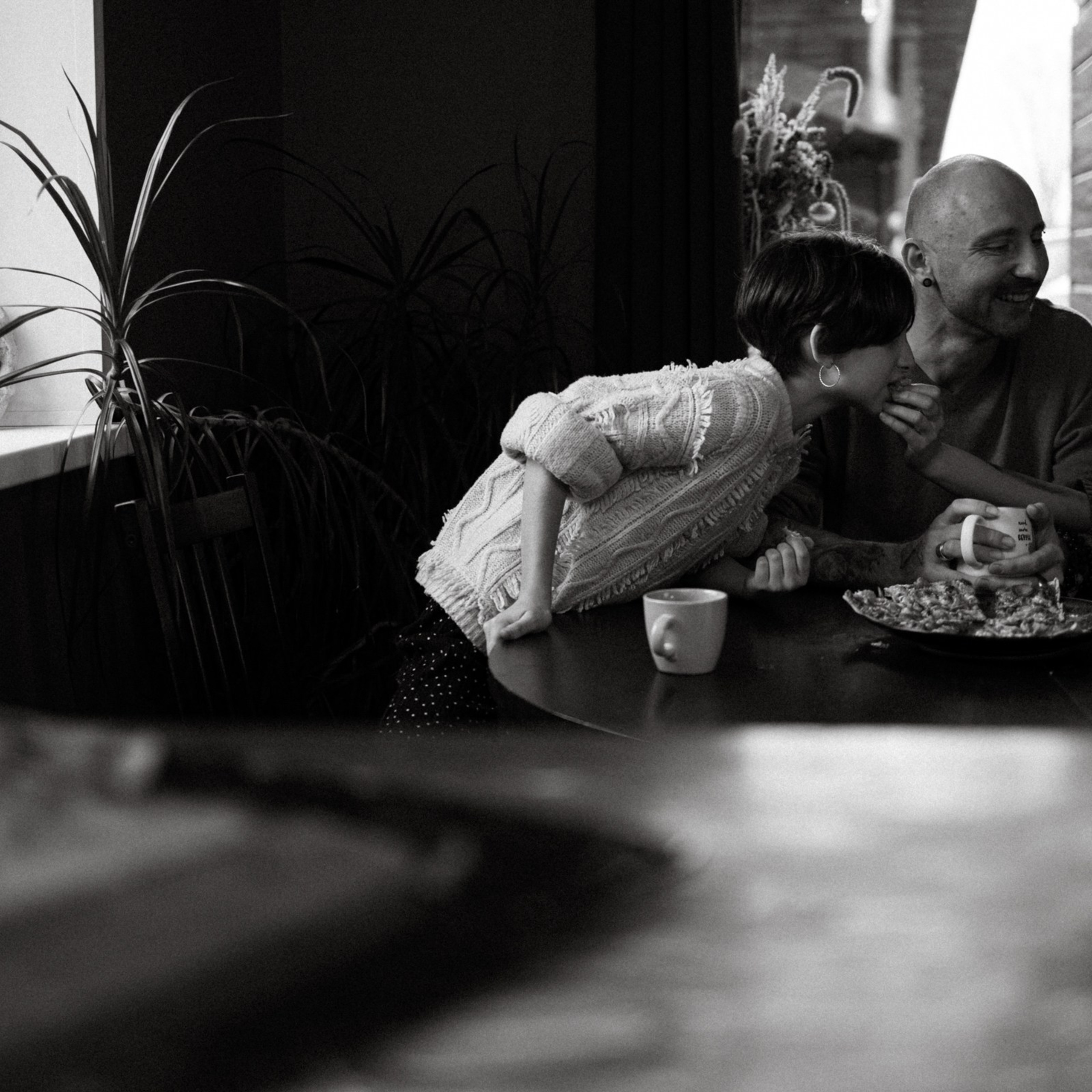 Франкенвини. Фотограф Daria Wilner