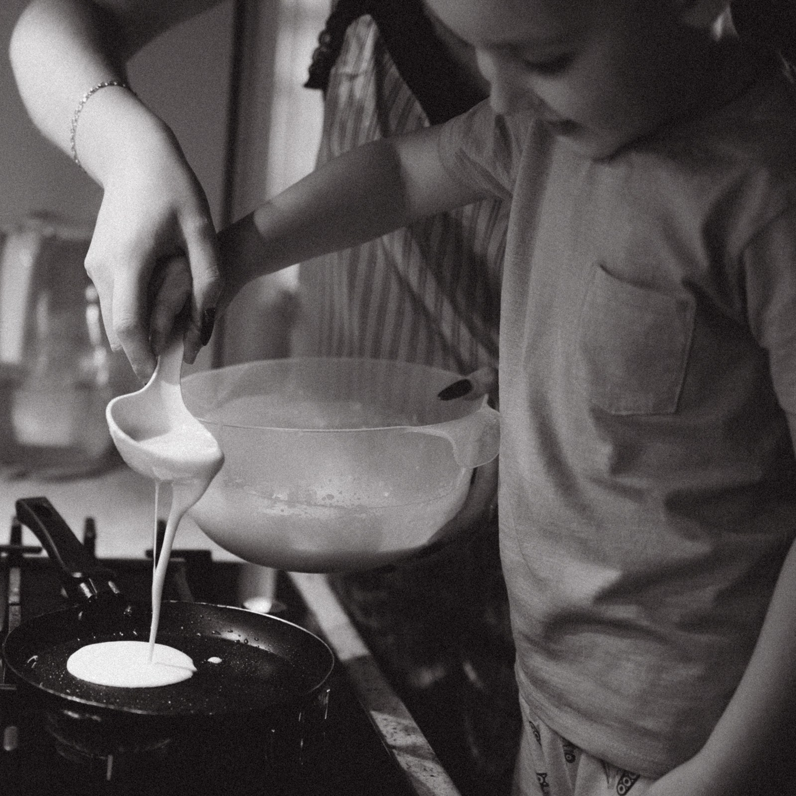 Чай с ллидинками. Фотограф Daria Wilner