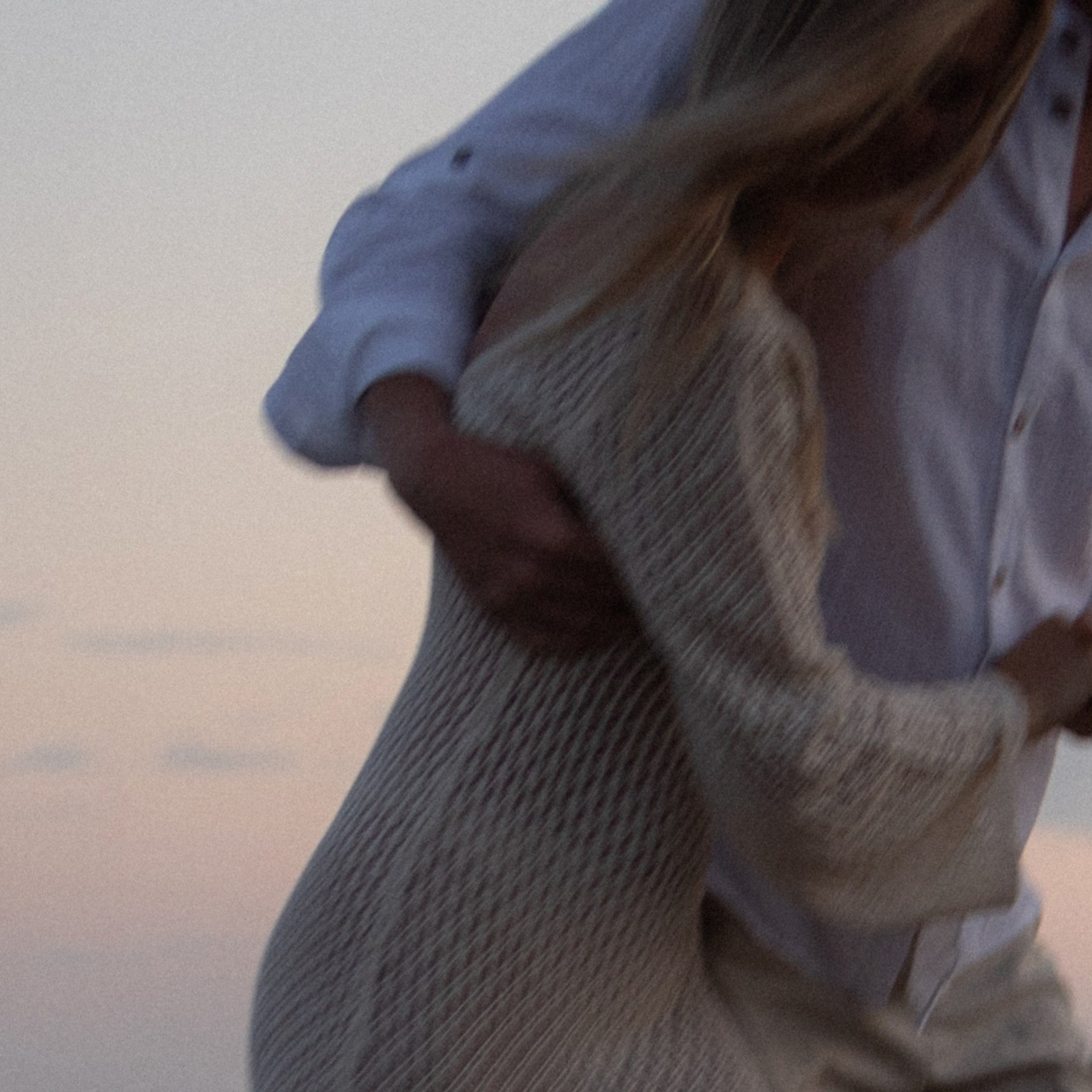 Рассвет. Фотограф Daria Wilner