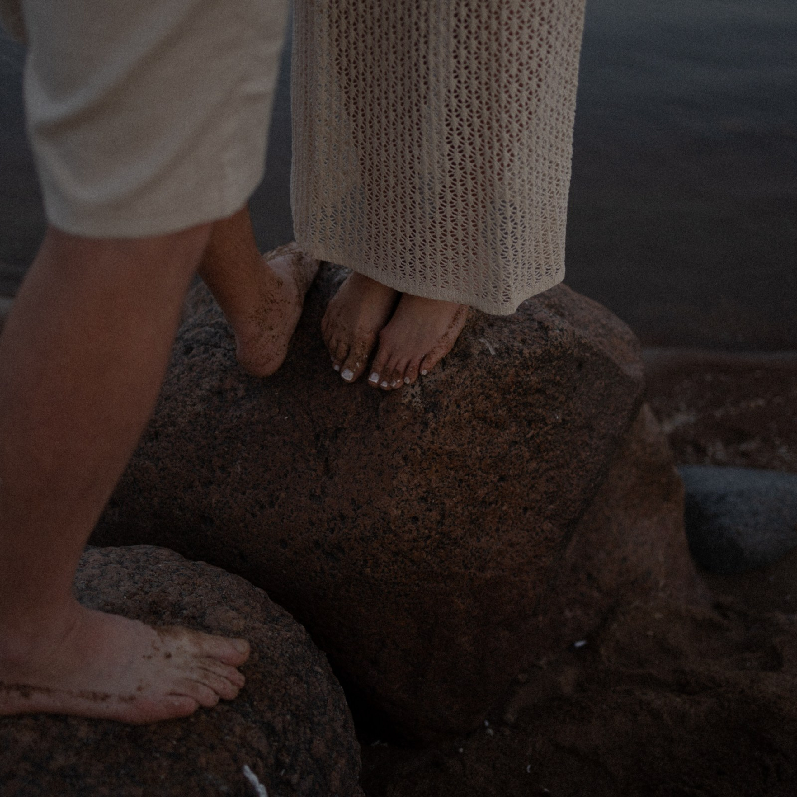 Рассвет. Фотограф Daria Wilner