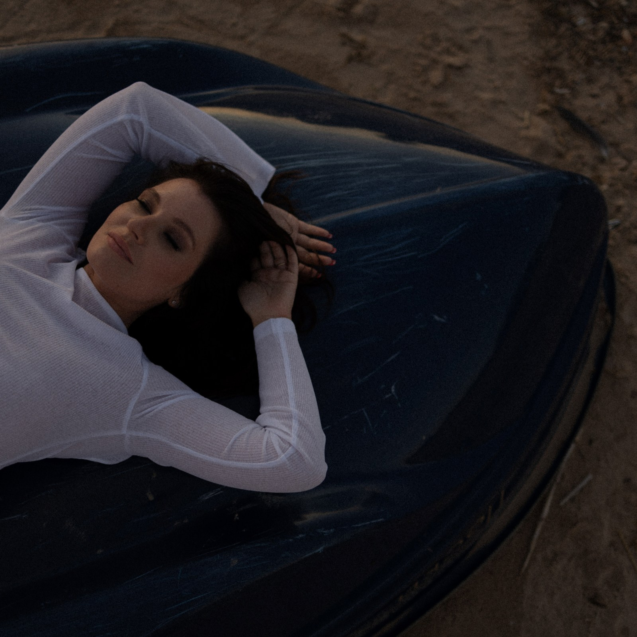 Море. Фотограф Daria Wilner