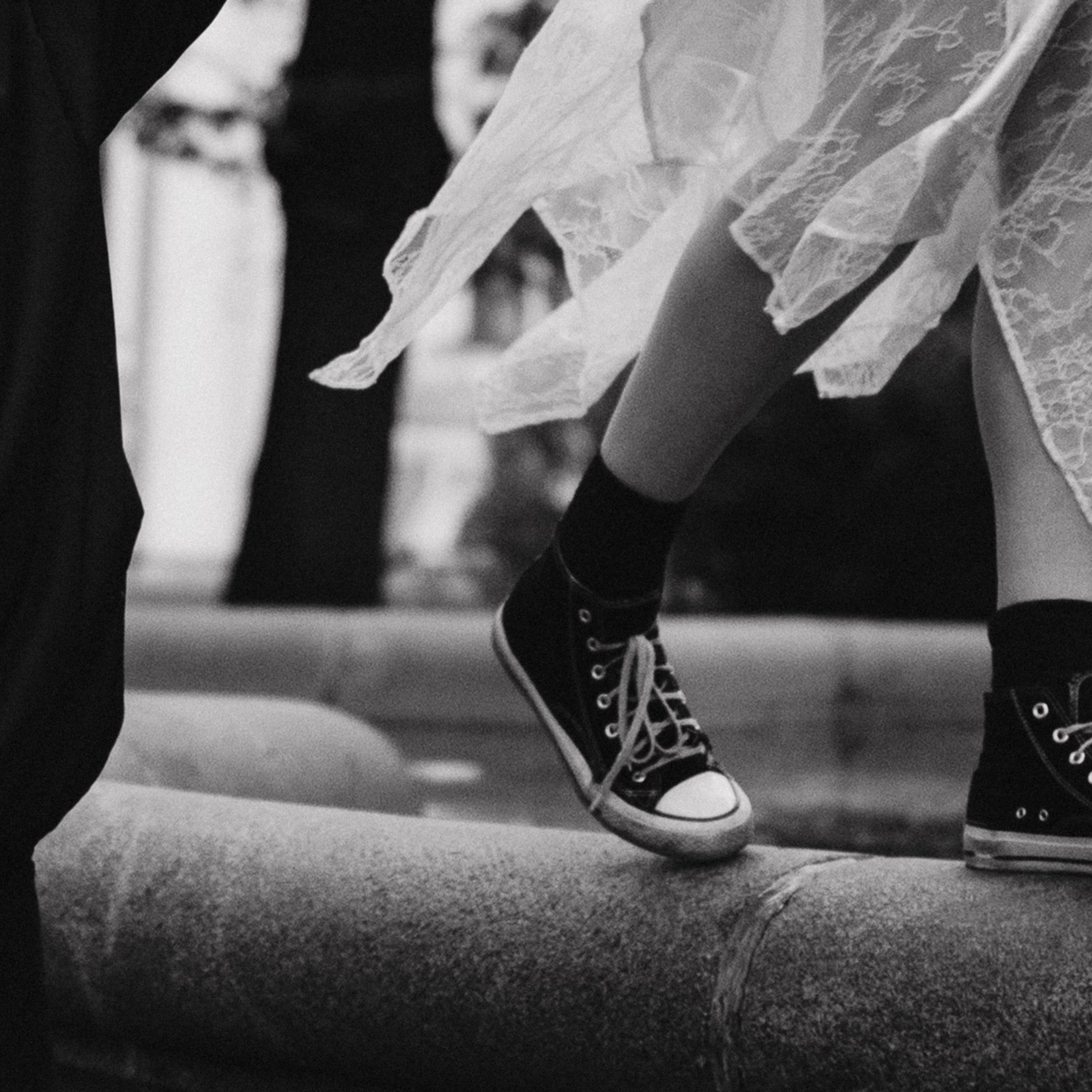 ВлюблятьсяЦеловаться. Фотограф Daria Wilner