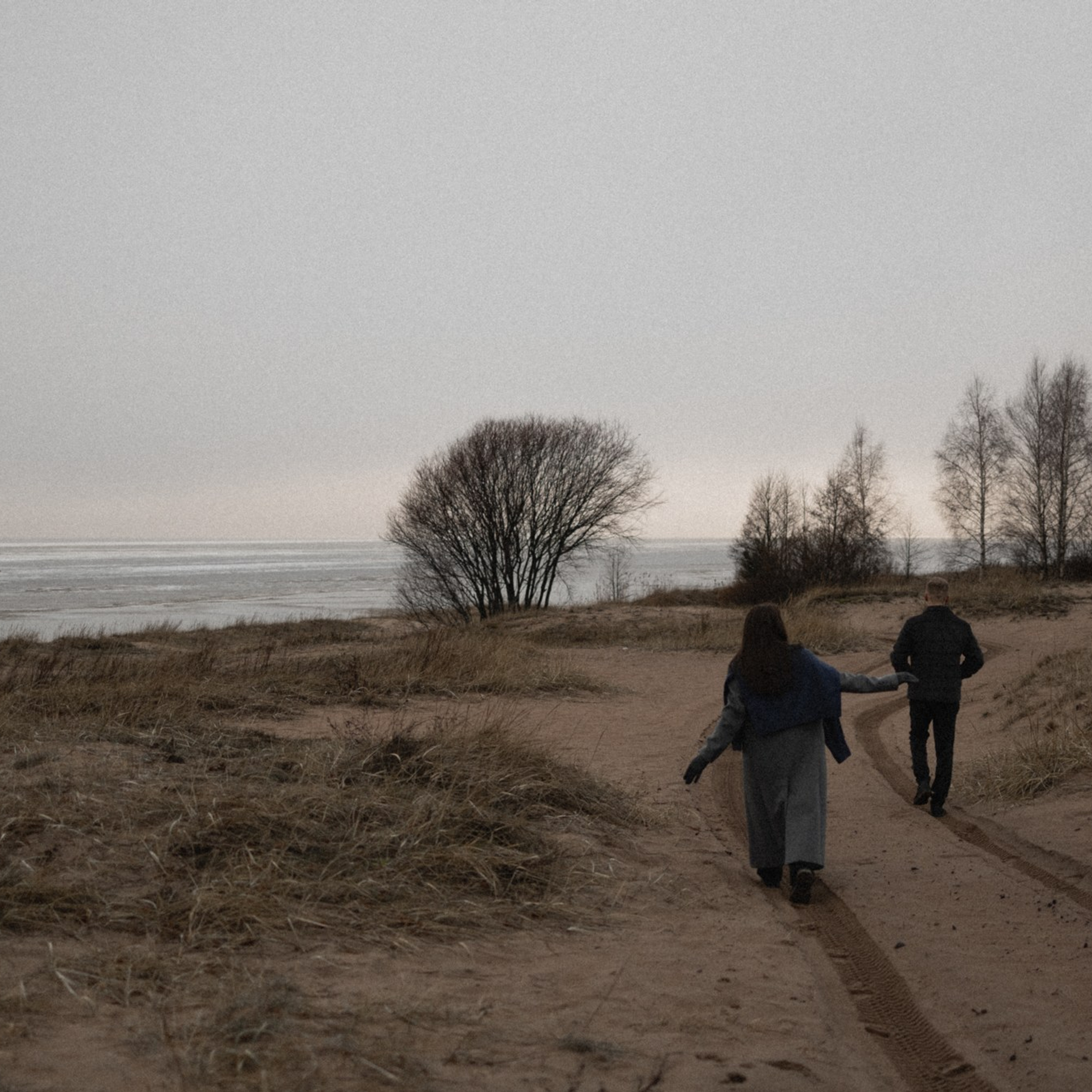 К Чуду. Фотограф Daria Wilner