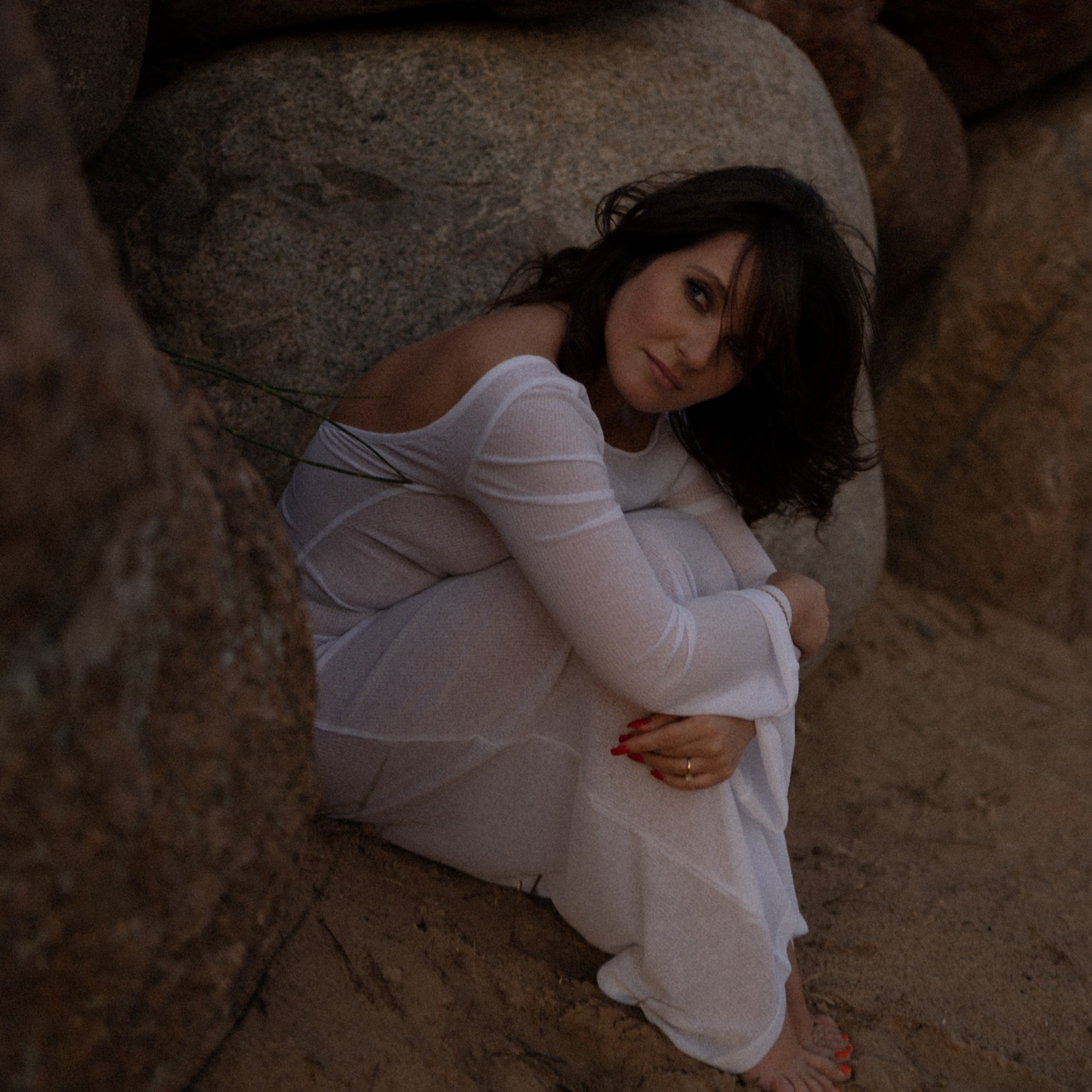 Море. Фотограф Daria Wilner