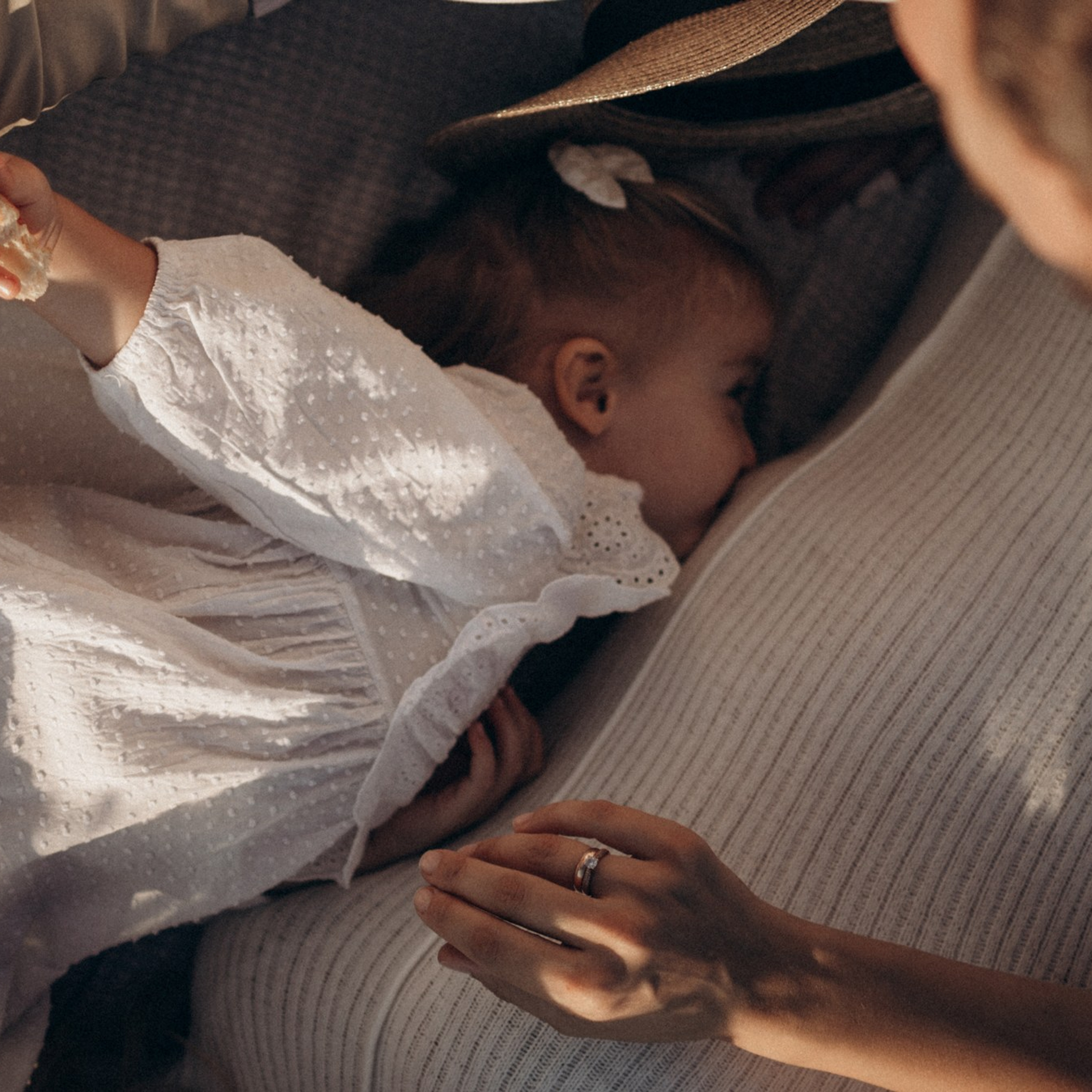 3+1. Фотограф Daria Wilner