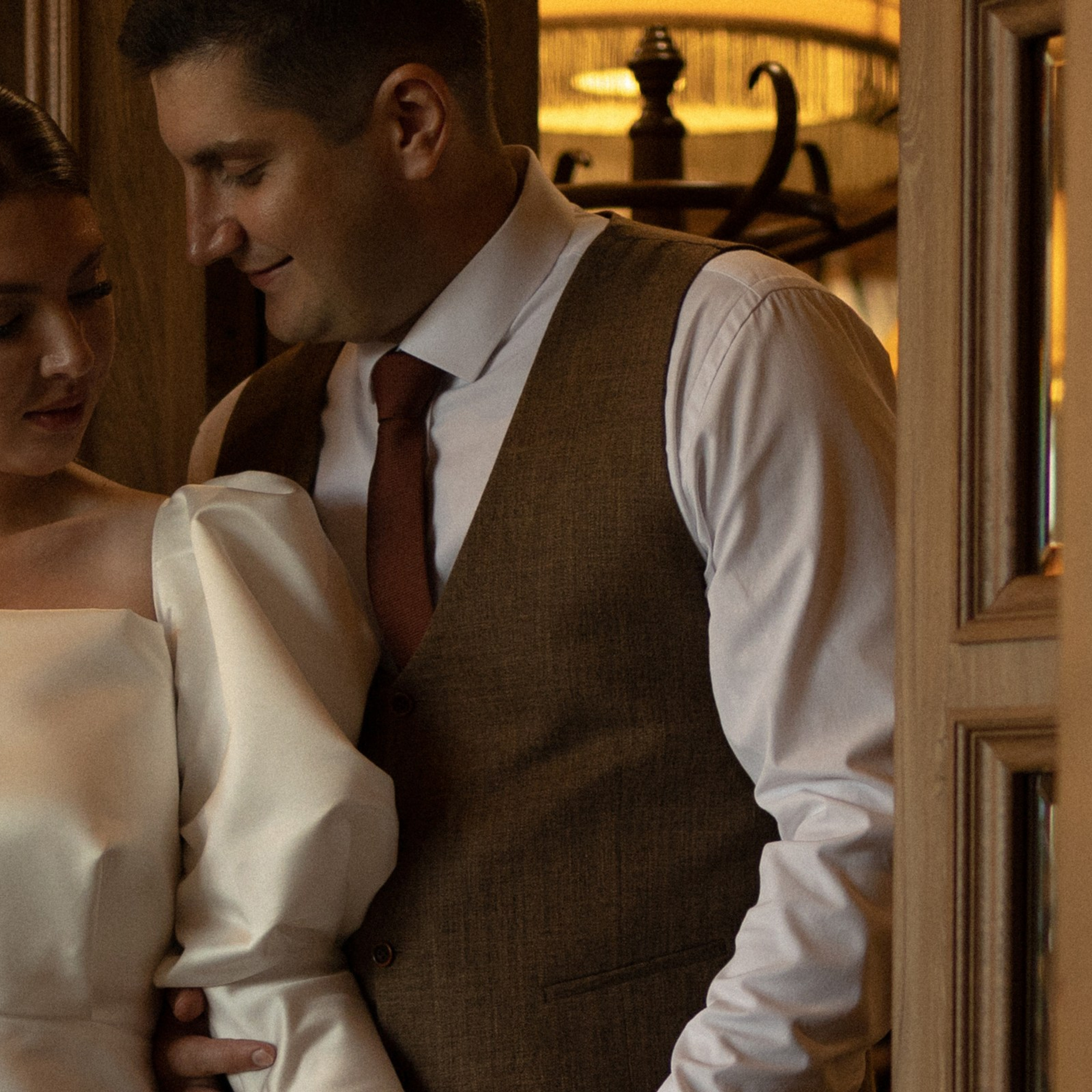 Я люблю тебя. Фотограф Daria Wilner