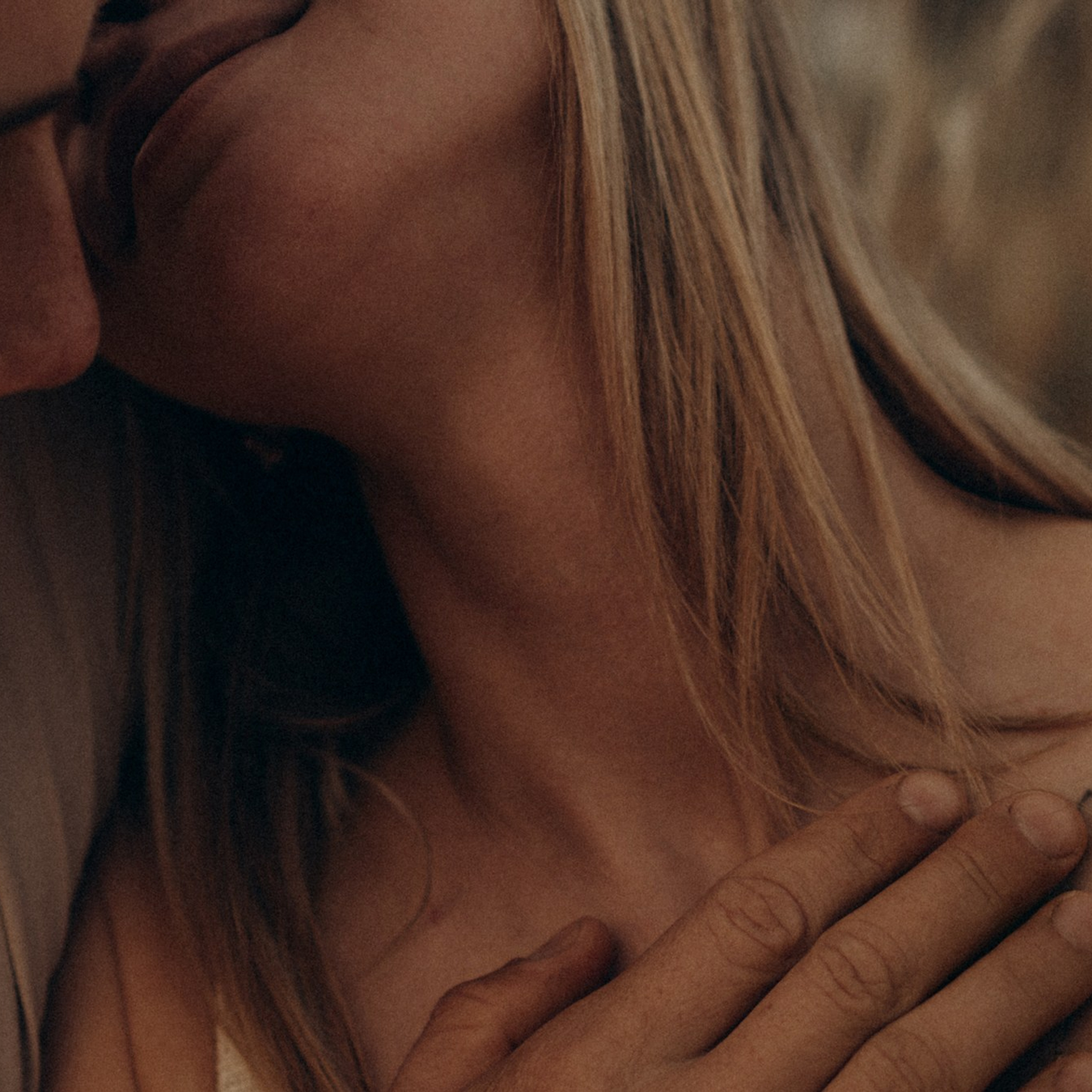 Она сказала ДА. Фотограф Daria Wilner