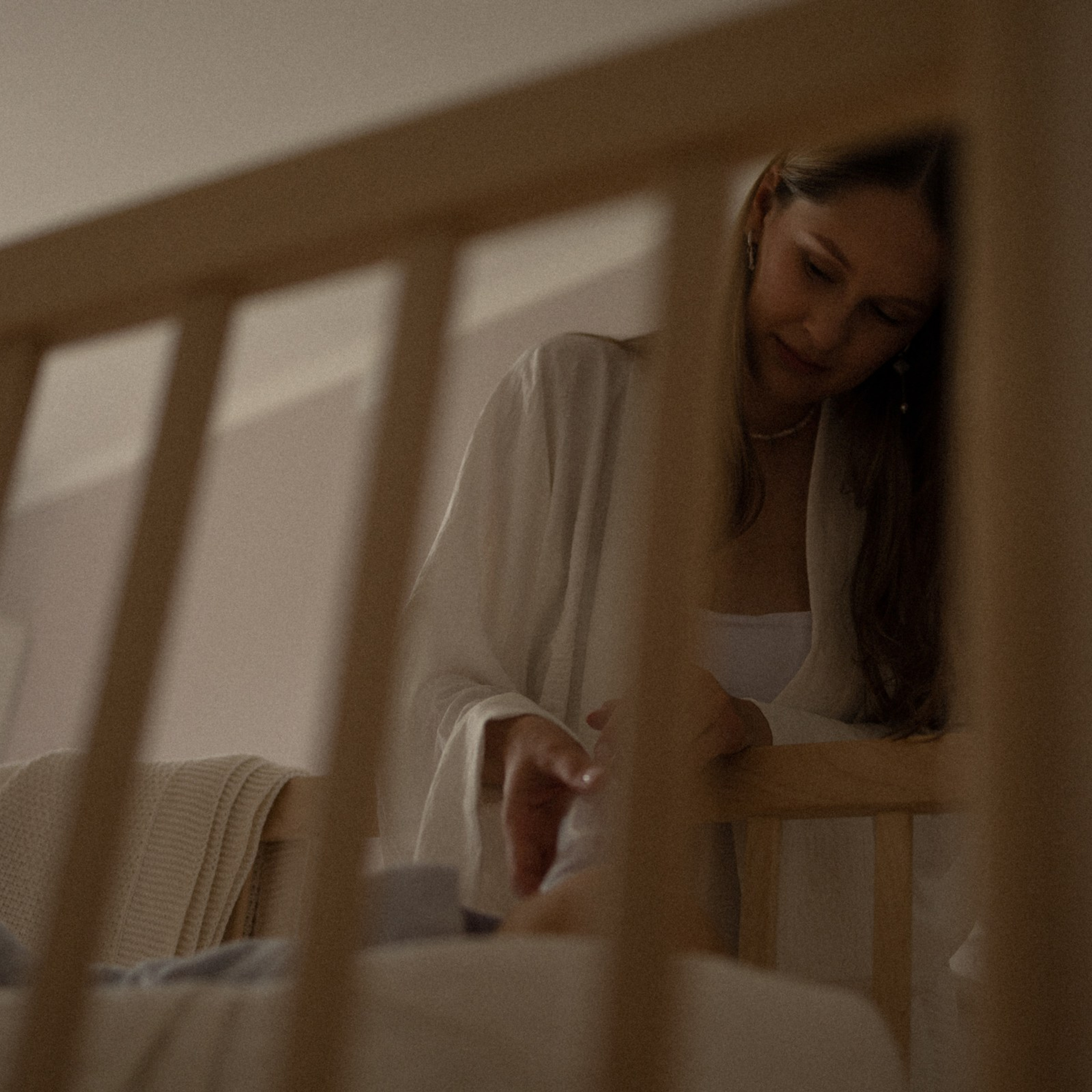 Сладкие пяточки. Фотограф Daria Wilner