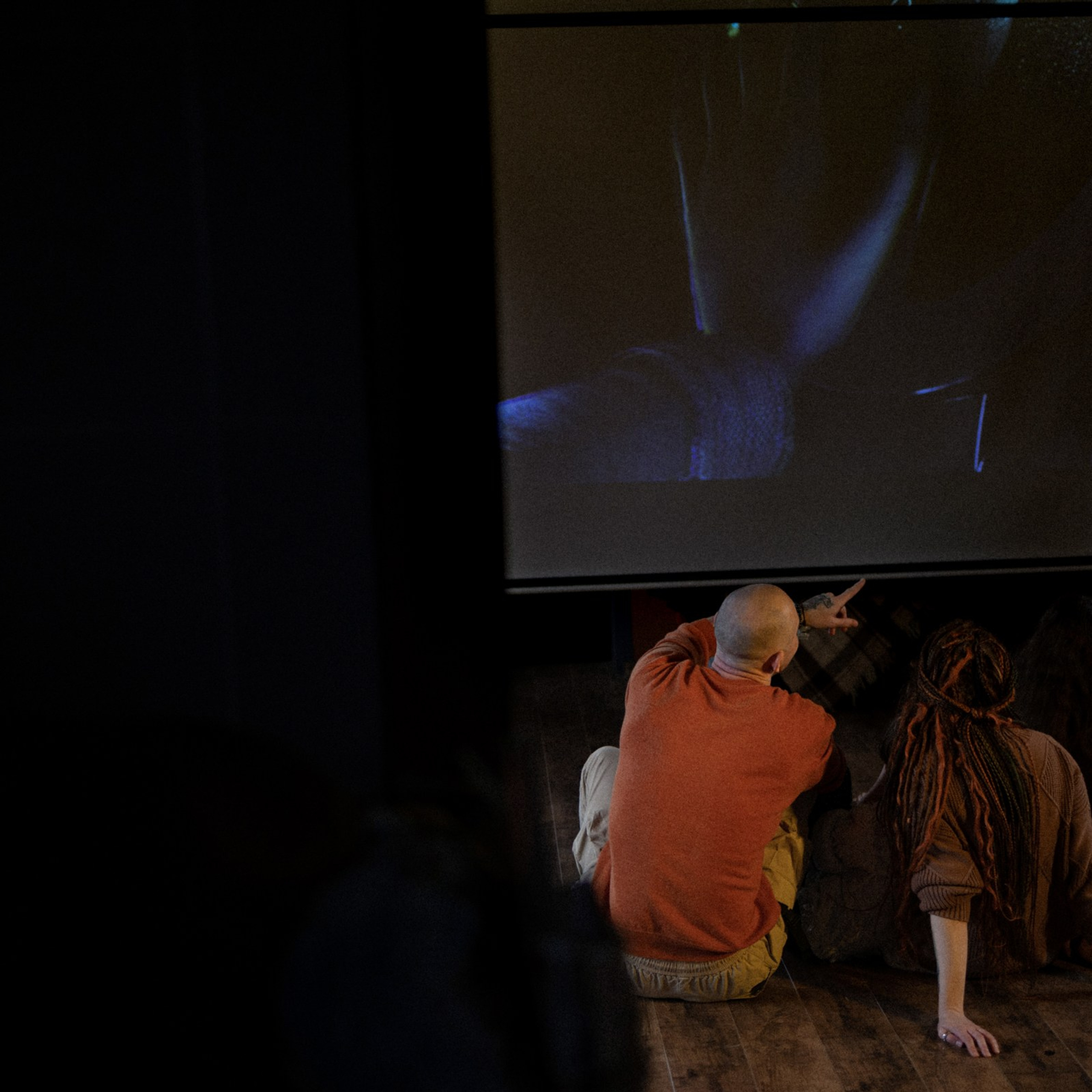 Франкенвини. Фотограф Daria Wilner