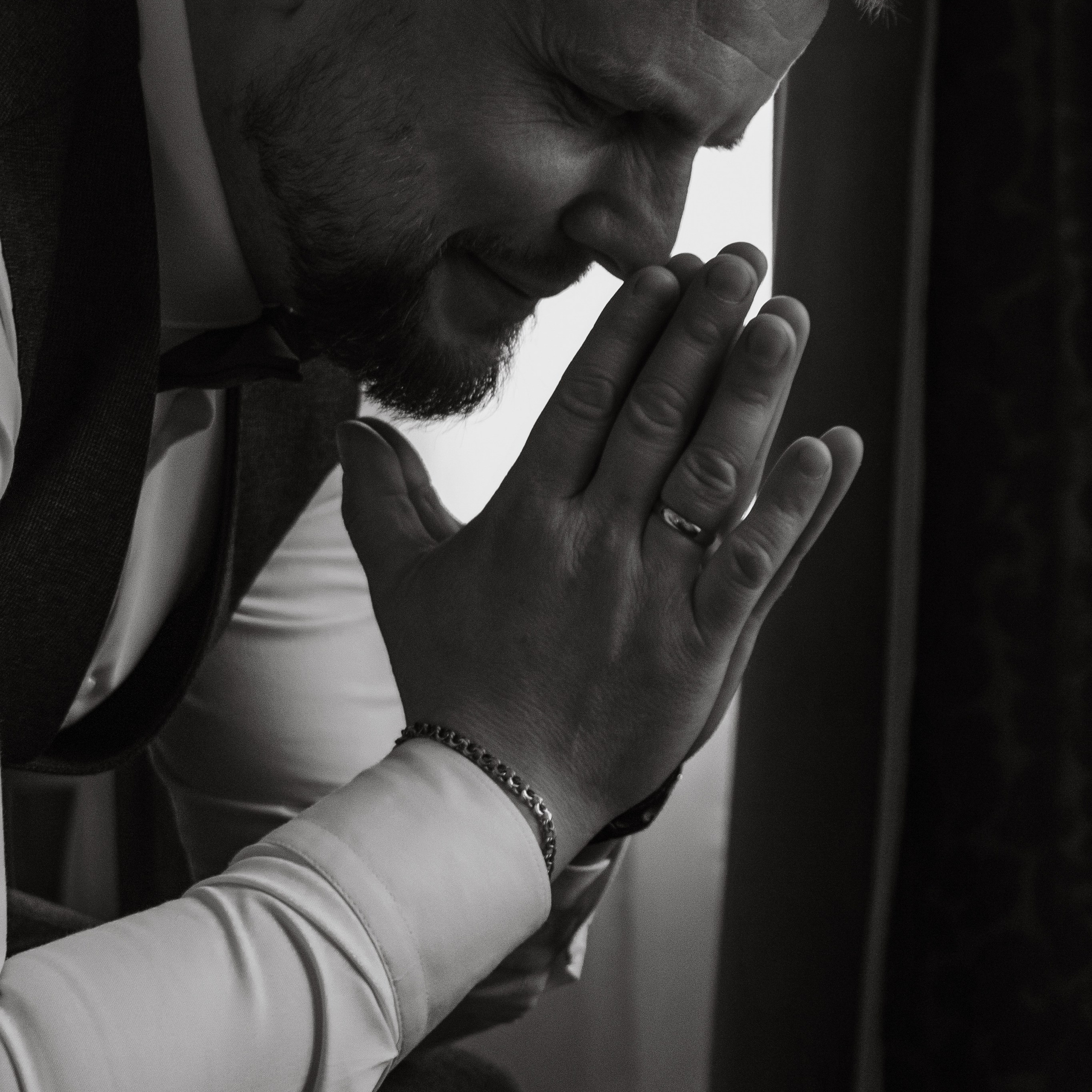 Пассажиры. Фотограф Daria Wilner