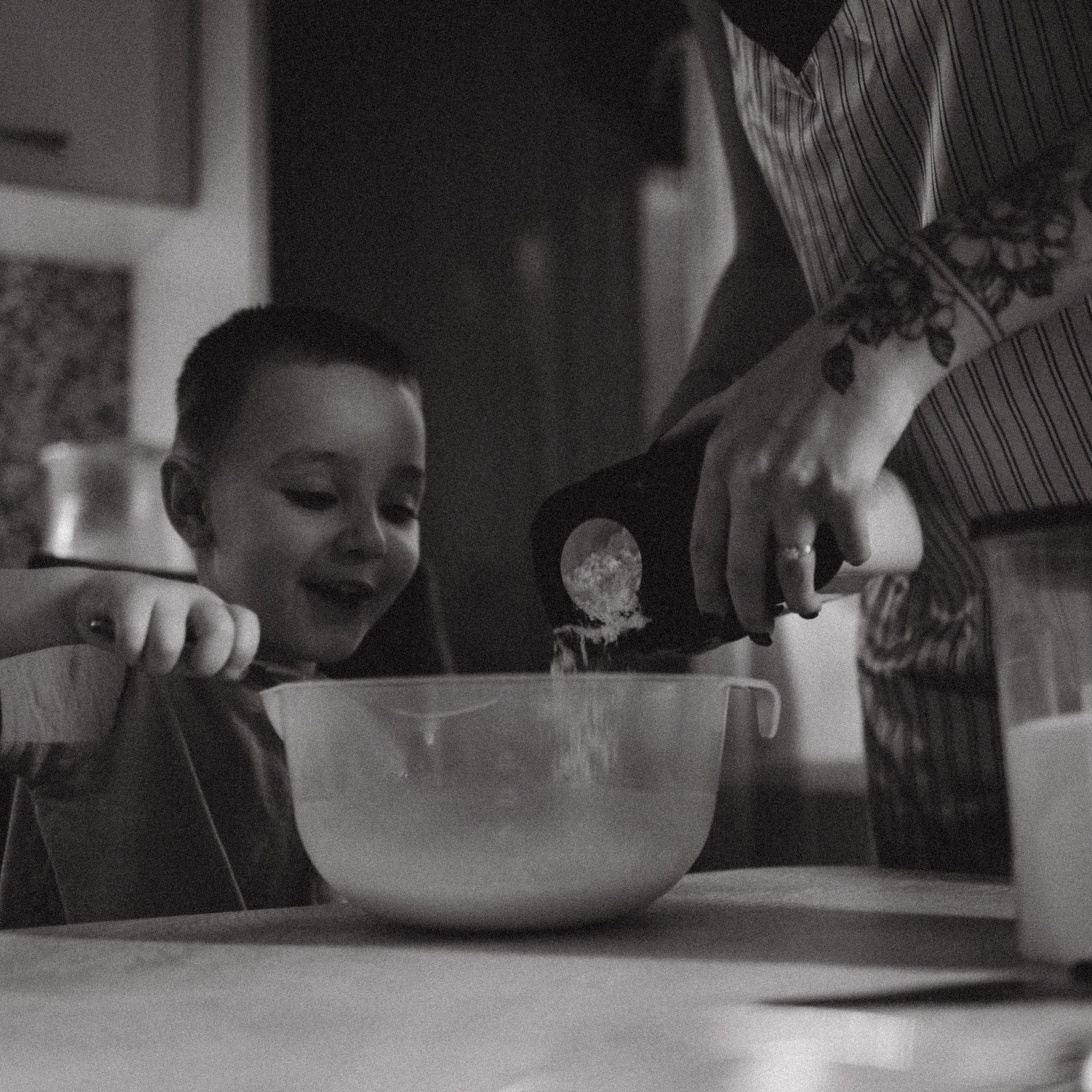 Чай с ллидинками. Фотограф Daria Wilner