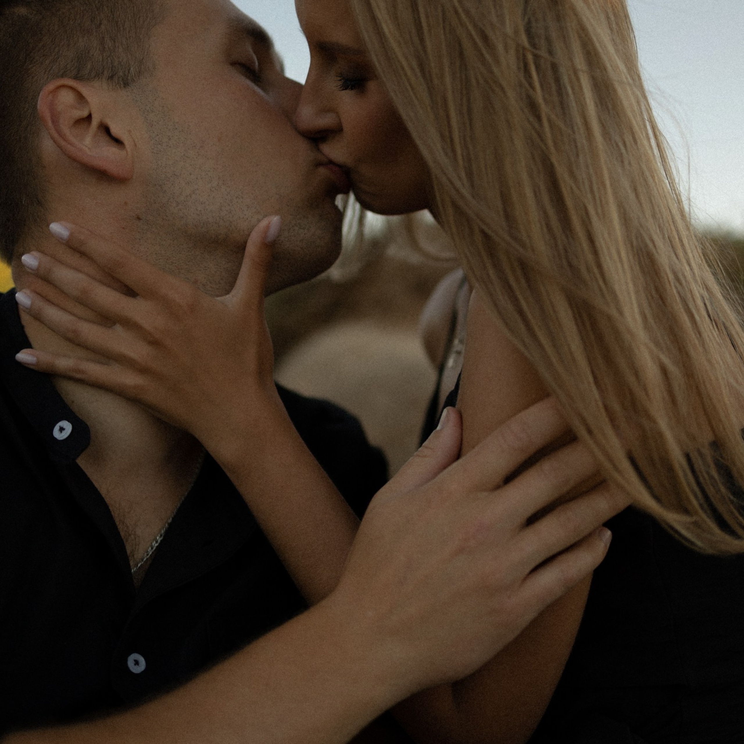 You. Фотограф Daria Wilner