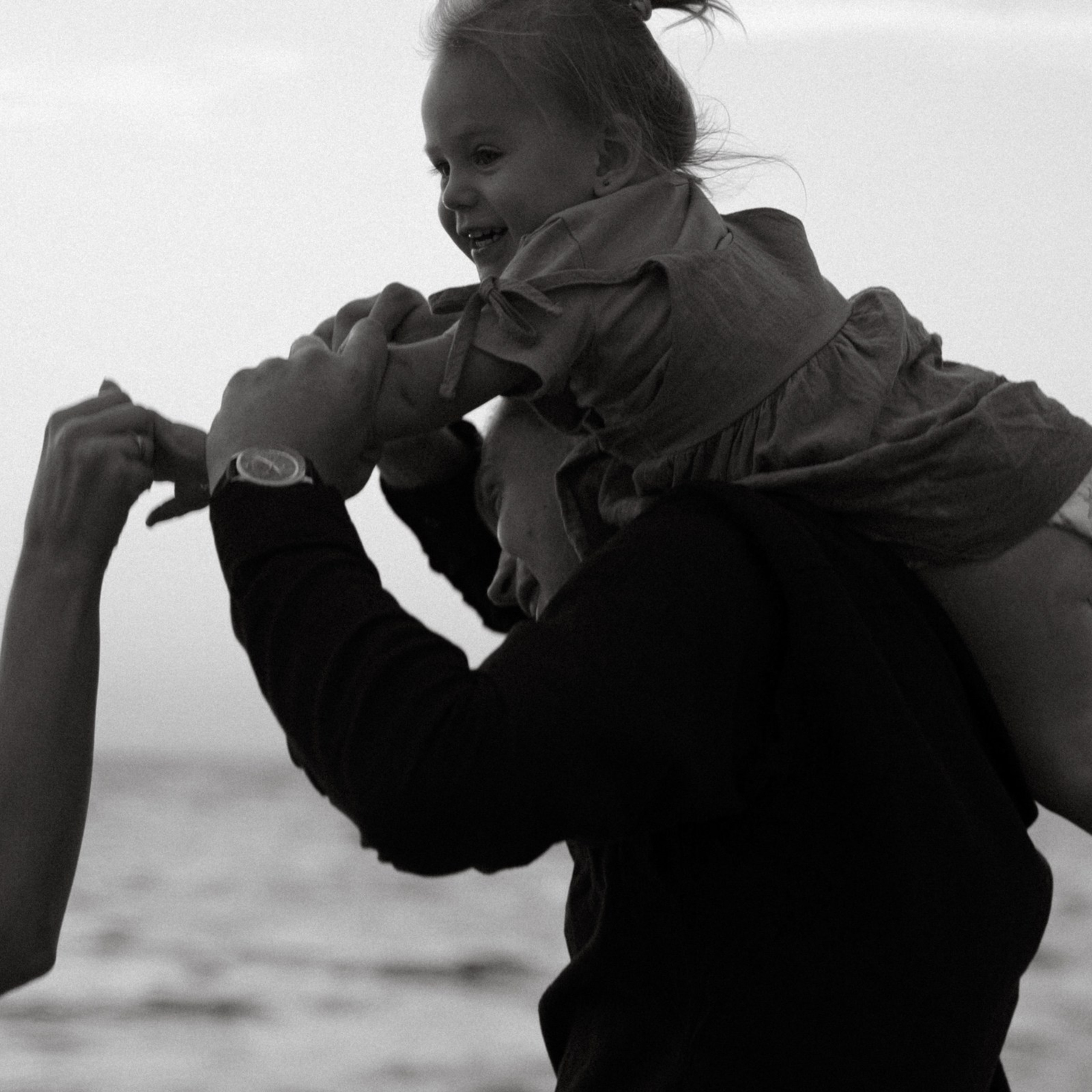 Немного средиземноморья. Фотограф Daria Wilner