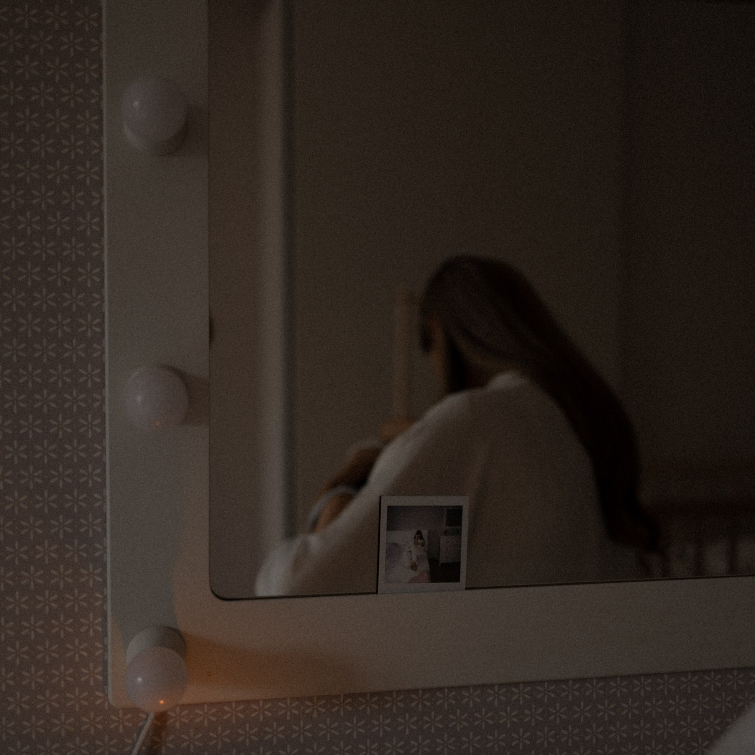 Сладкие пяточки. Фотограф Daria Wilner