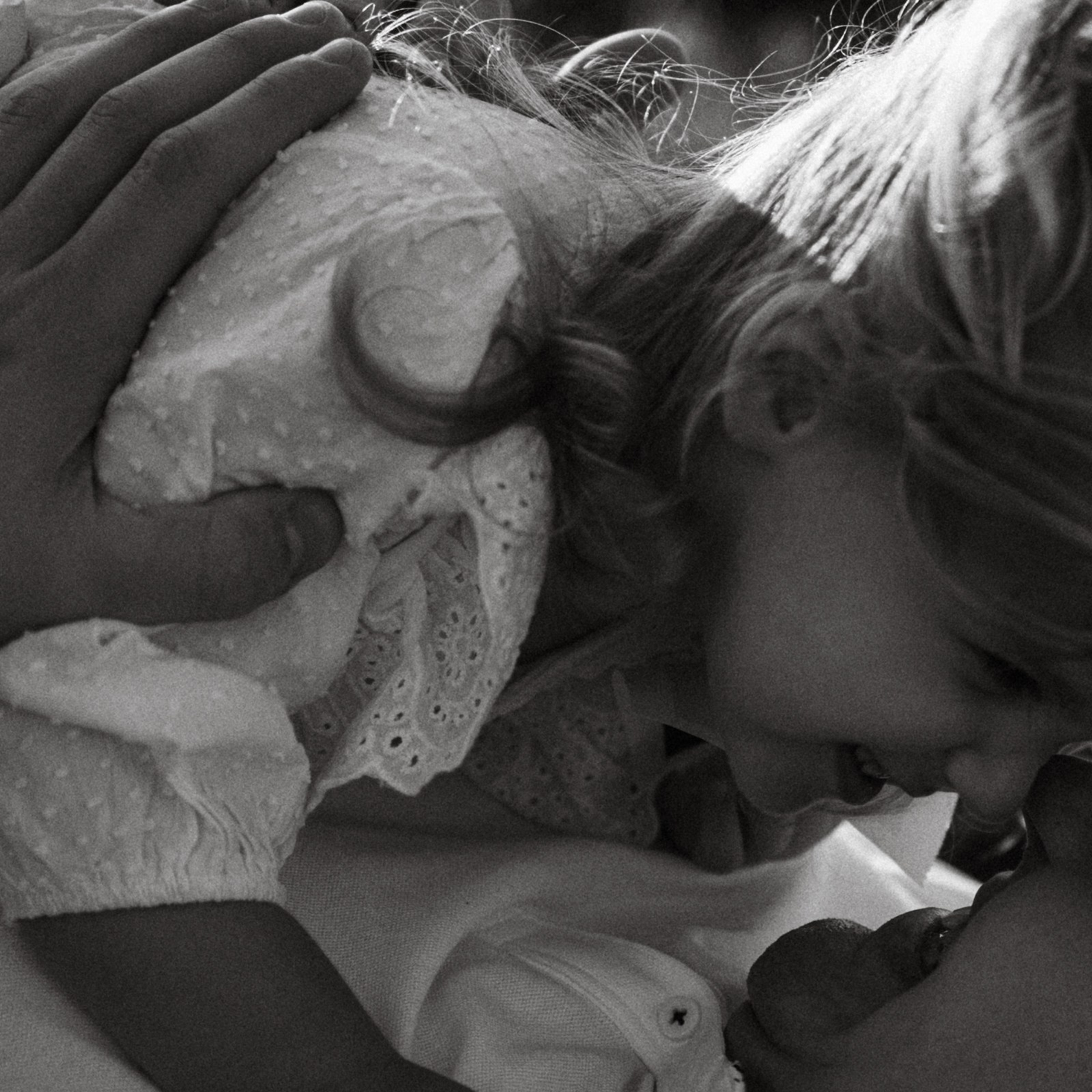 3+1. Фотограф Daria Wilner