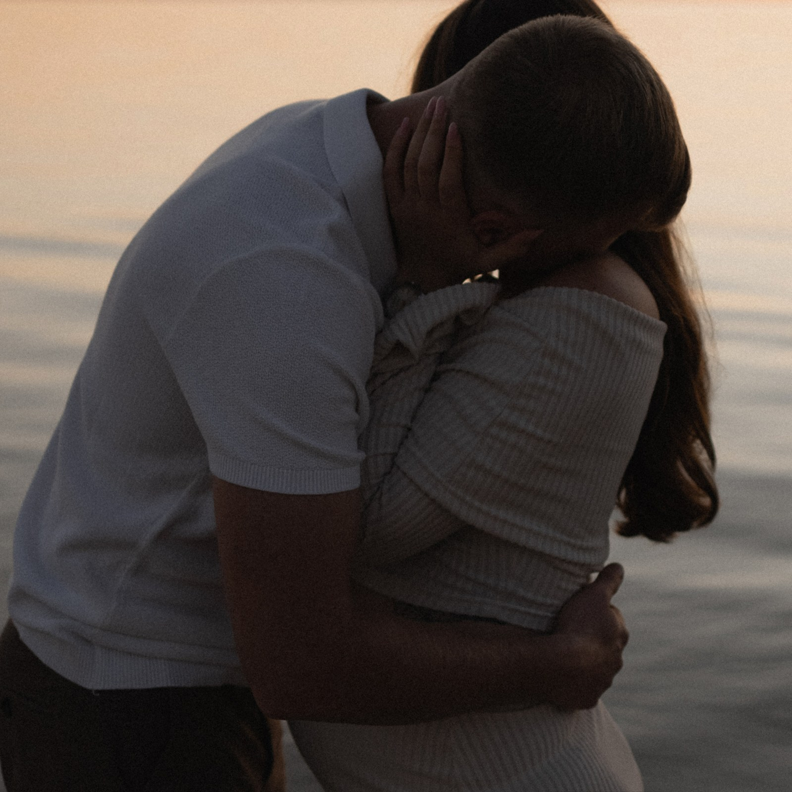 Море внутри меня. Фотограф Daria Wilner