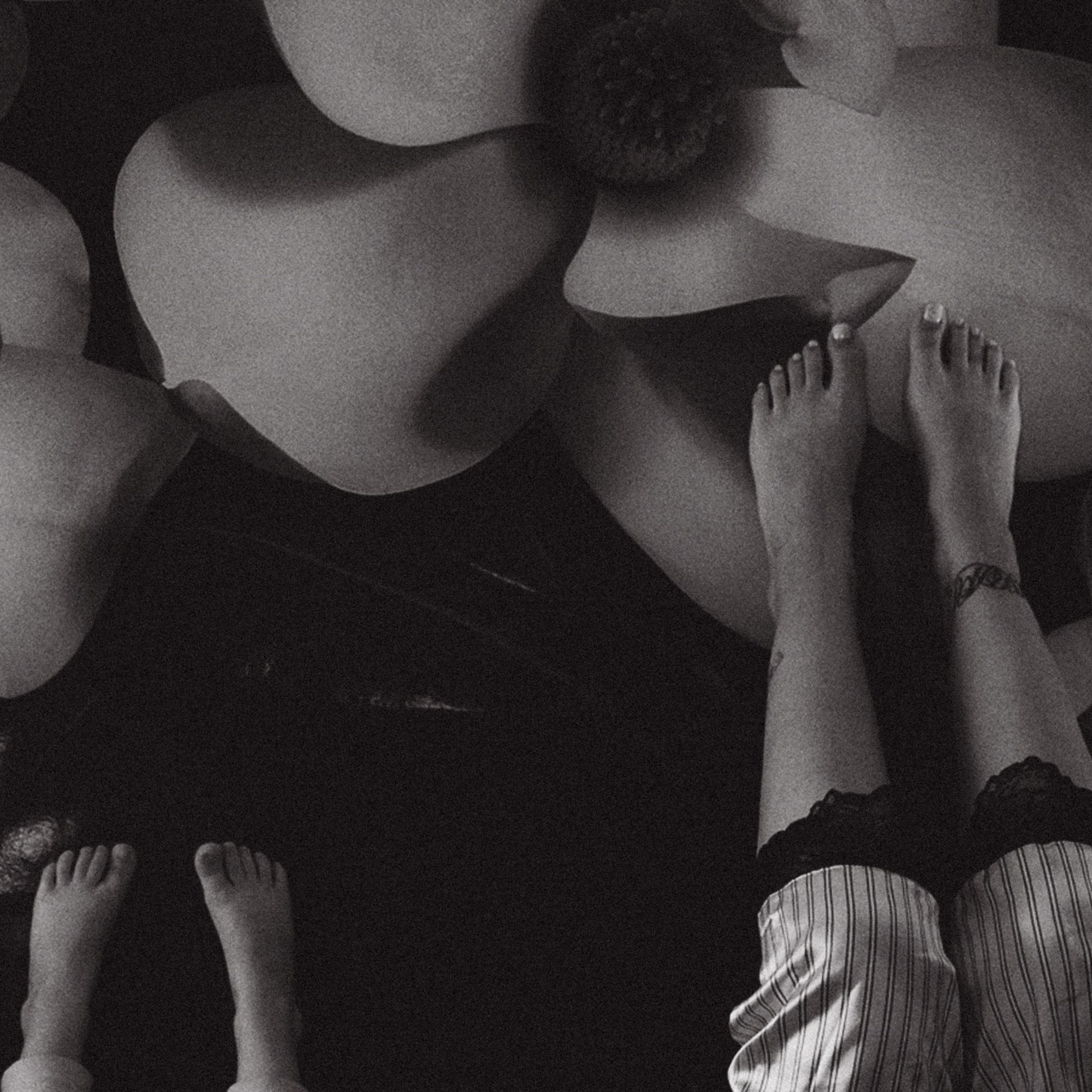 Чай с ллидинками. Фотограф Daria Wilner