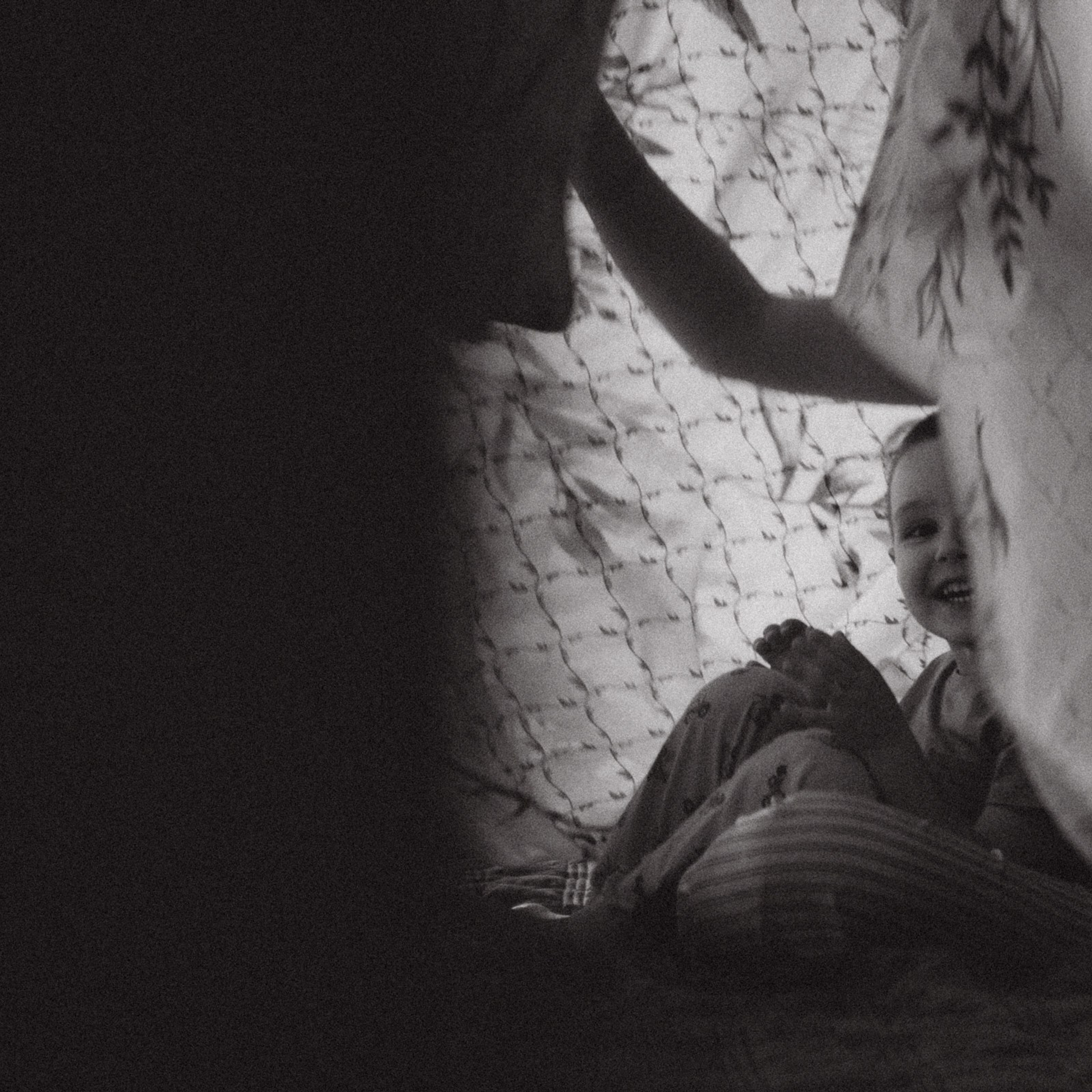 Чай с ллидинками. Фотограф Daria Wilner