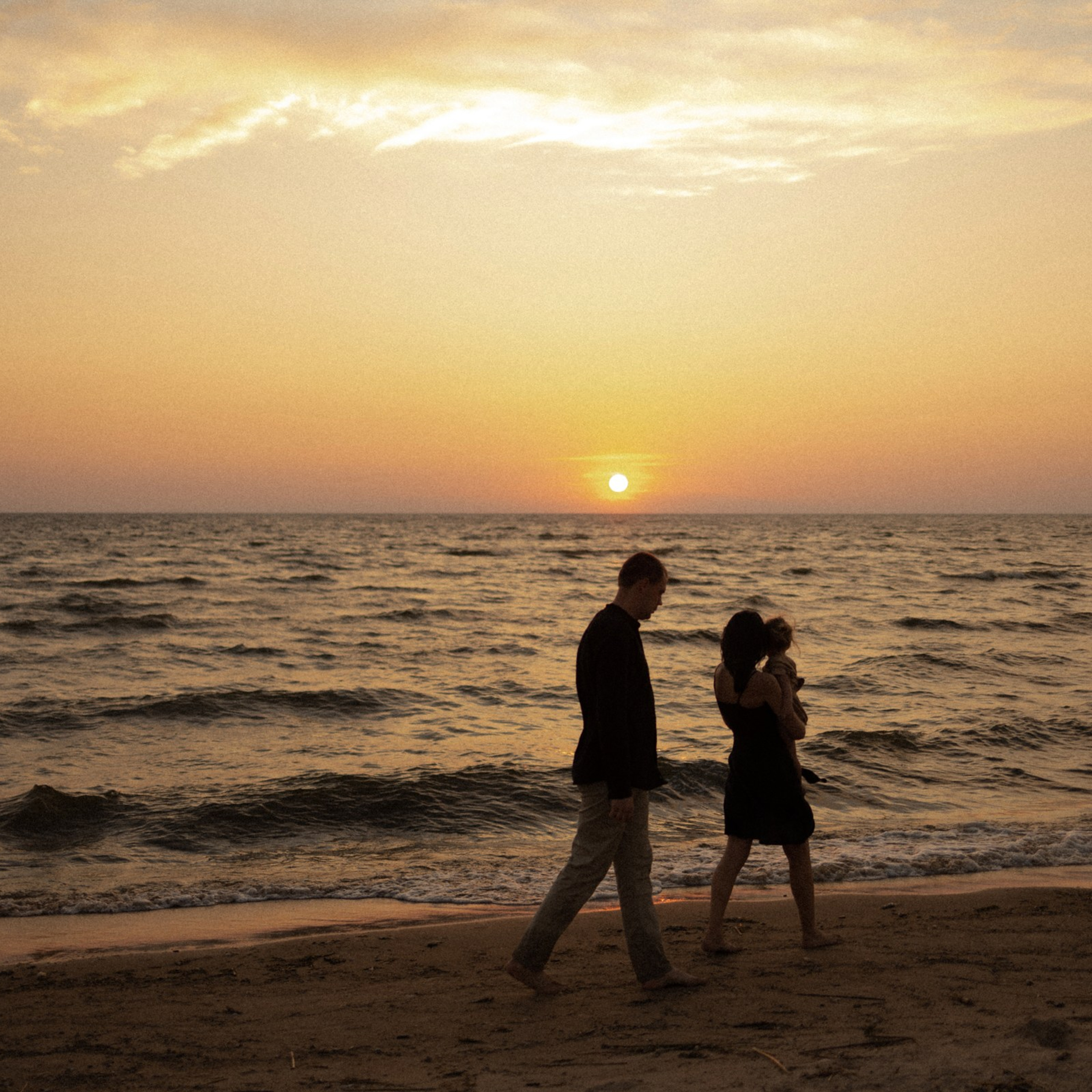 Немного средиземноморья. Фотограф Daria Wilner