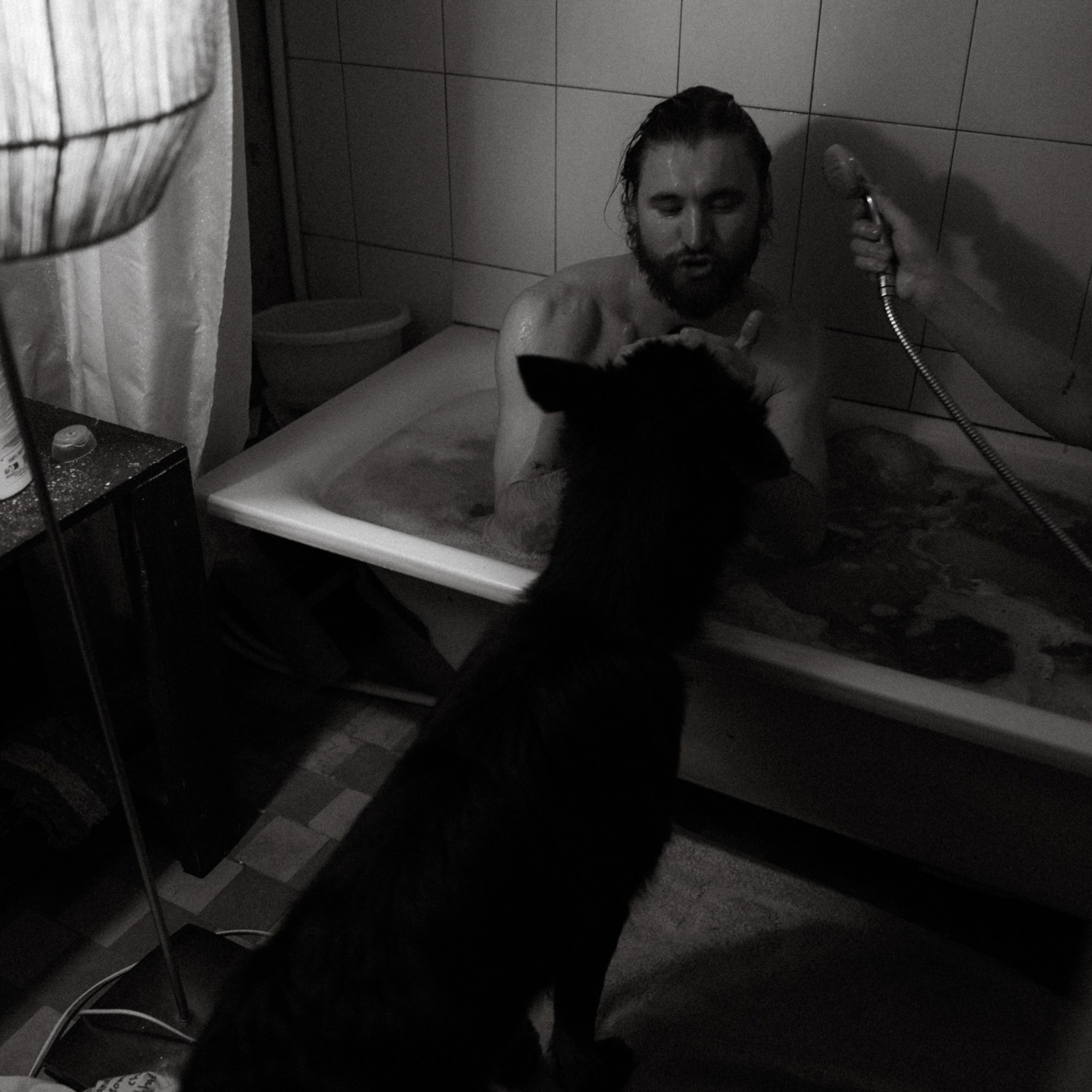 Менталитет. Фотограф Daria Wilner