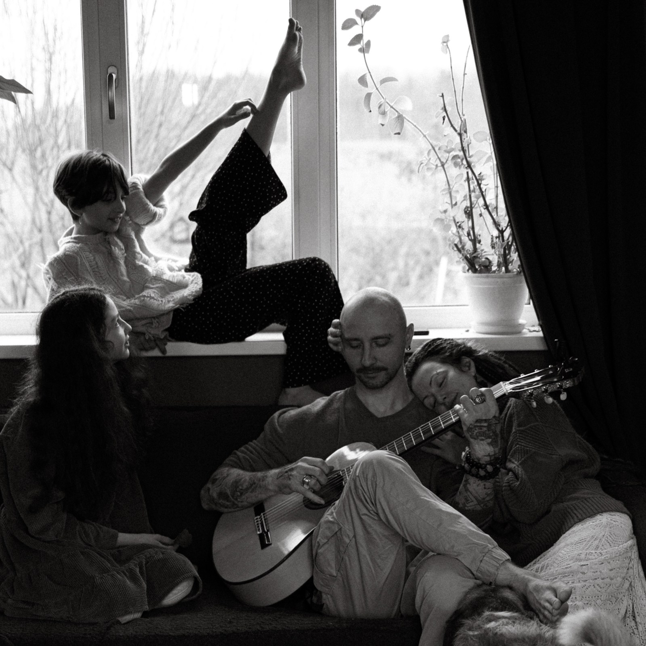 Франкенвини. Фотограф Daria Wilner