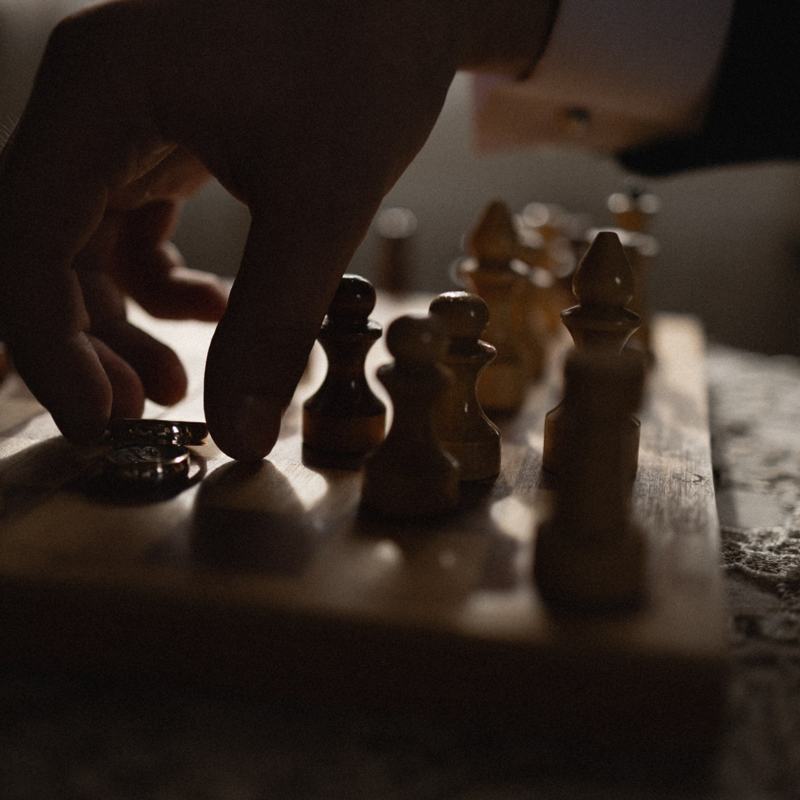 La Madeleine de Proust. Фотограф Daria Wilner