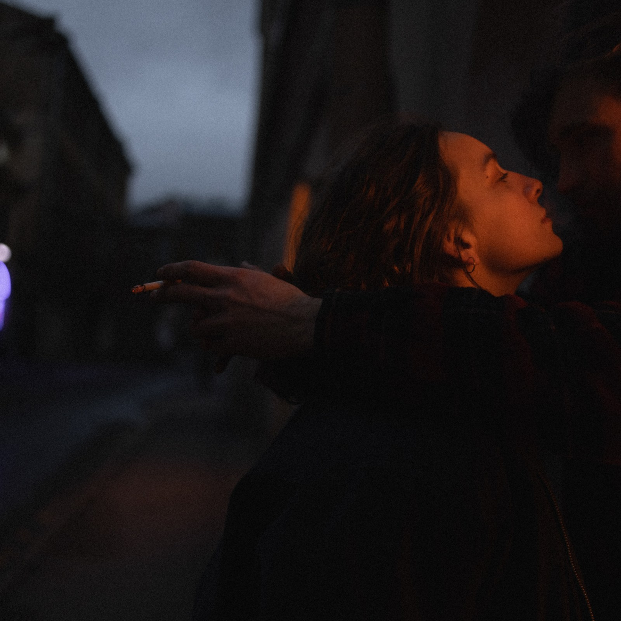 Менталитет. Фотограф Daria Wilner