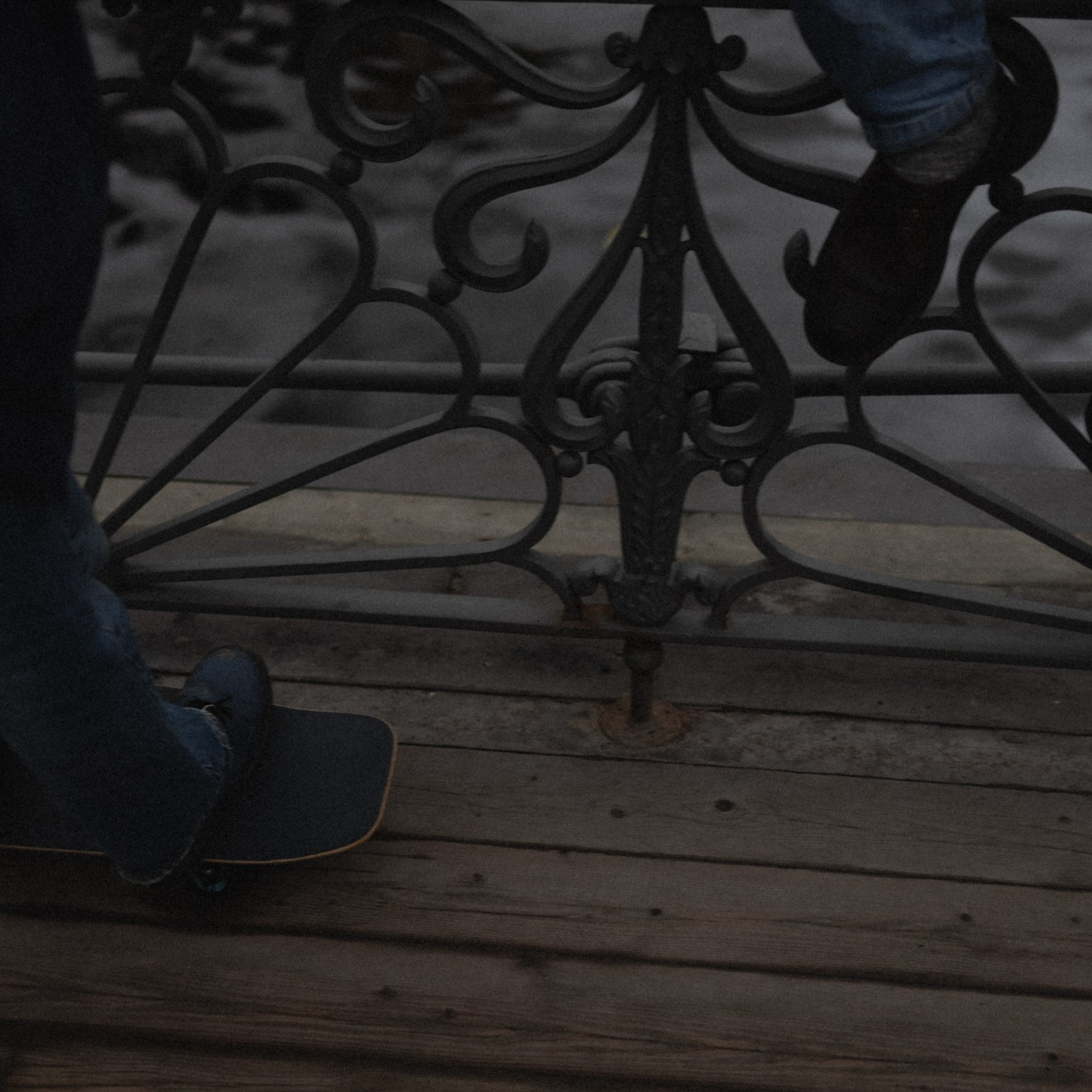 Менталитет. Фотограф Daria Wilner