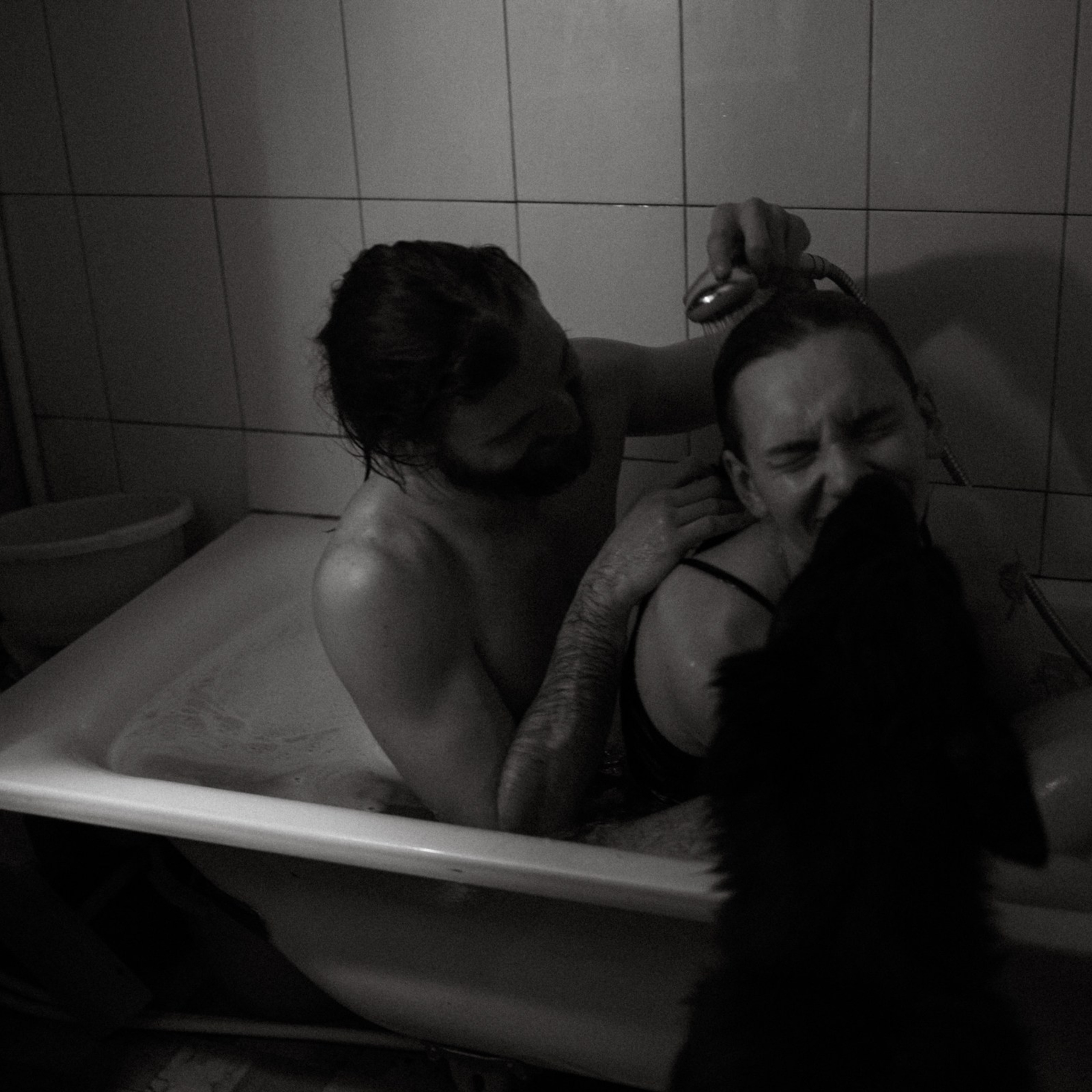 Менталитет. Фотограф Daria Wilner