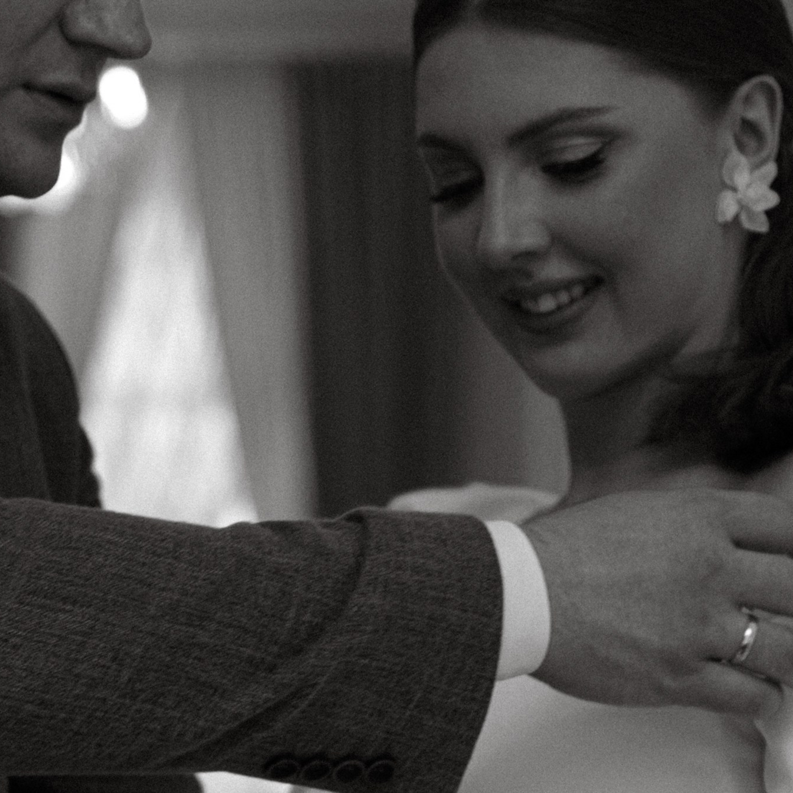 Я люблю тебя. Фотограф Daria Wilner