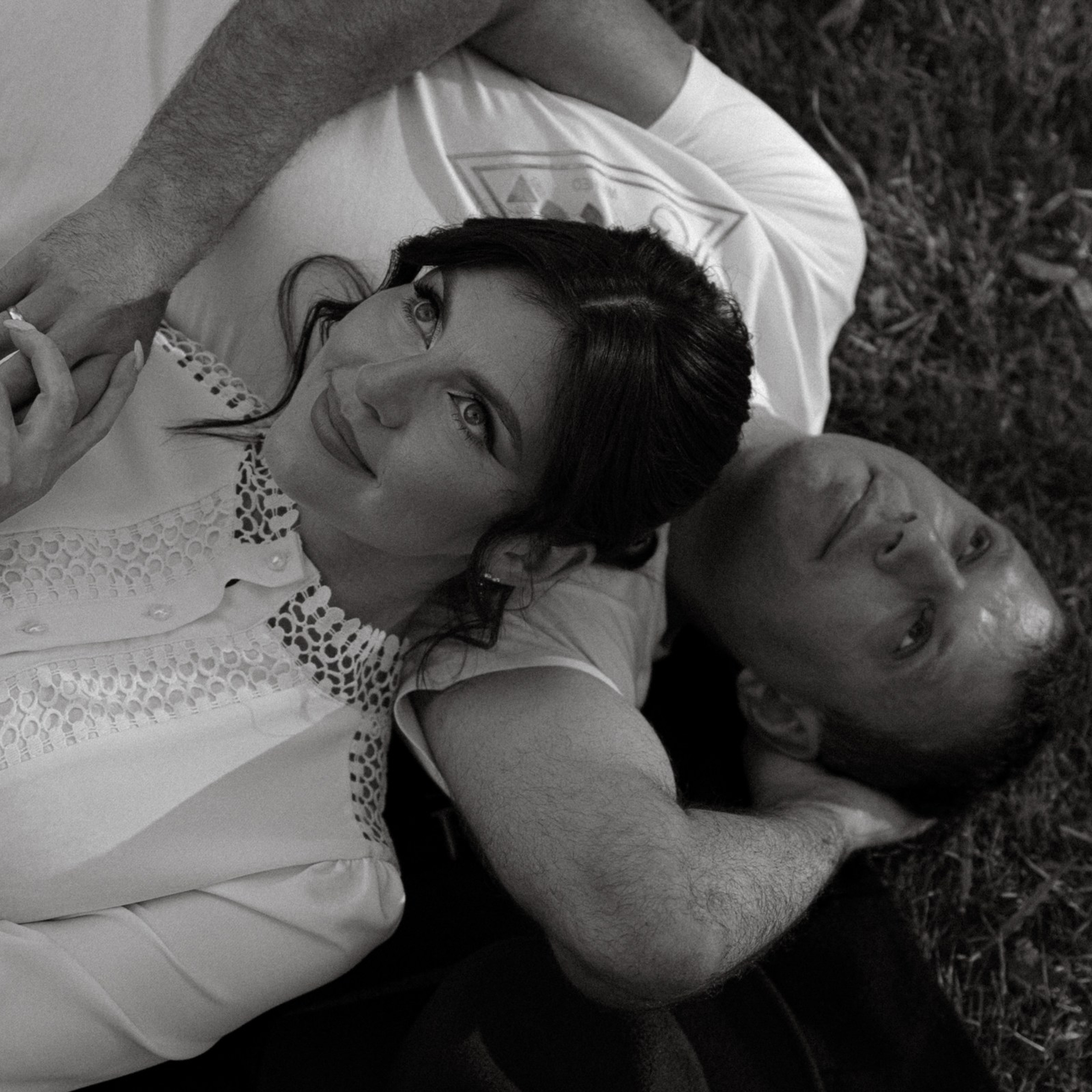 Ты заходи, если что. Фотограф Daria Wilner