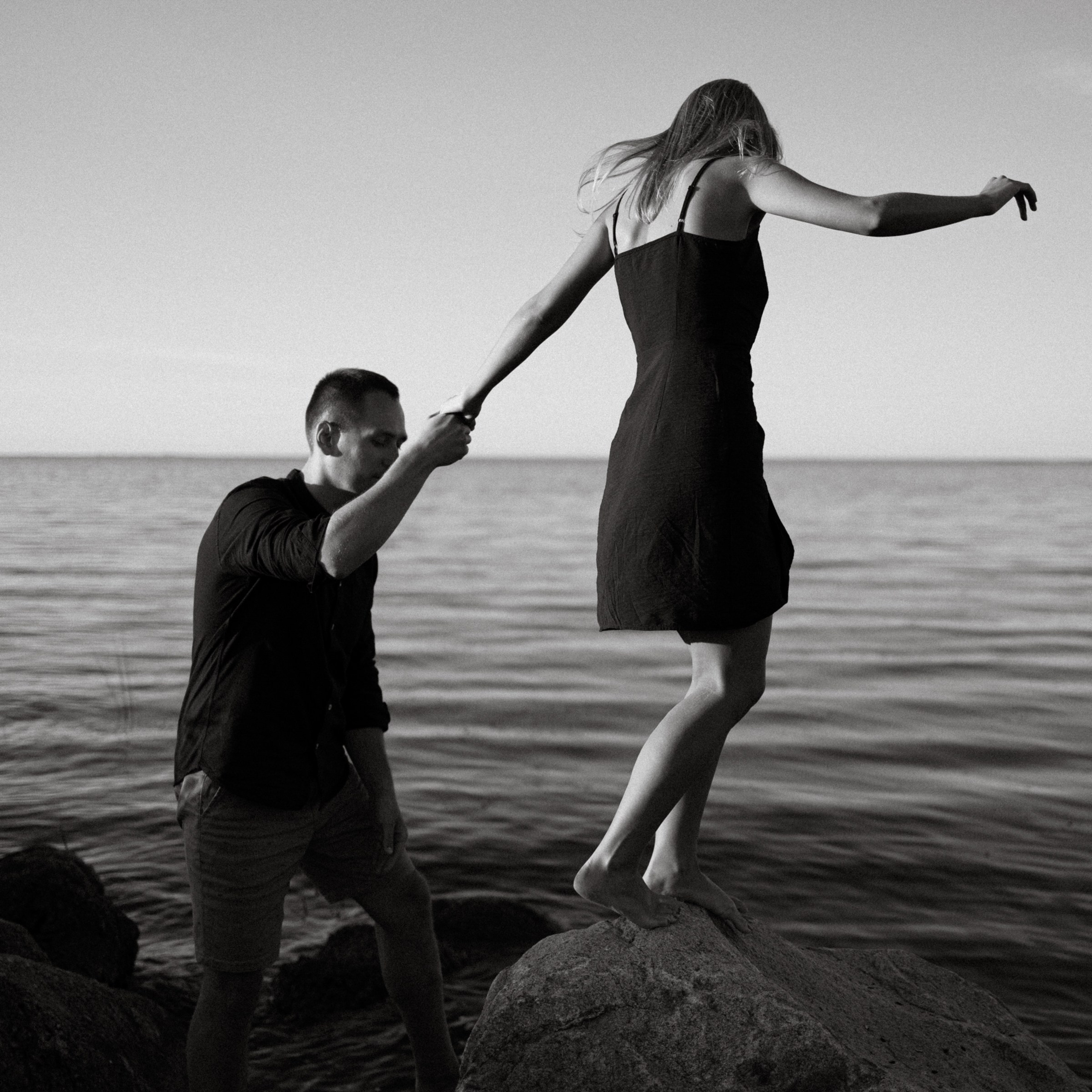 You. Фотограф Daria Wilner