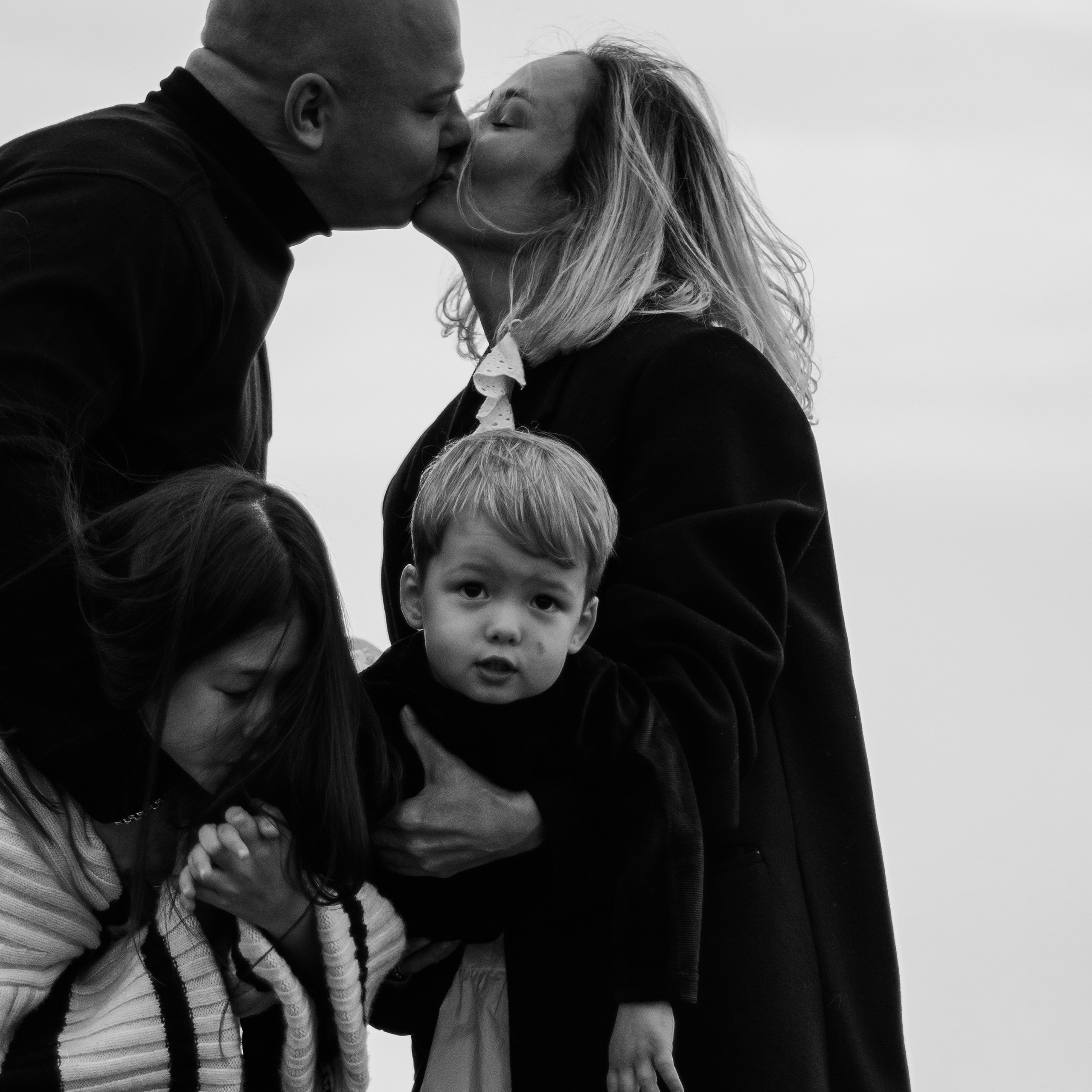 Поспим. Фотограф Daria Wilner