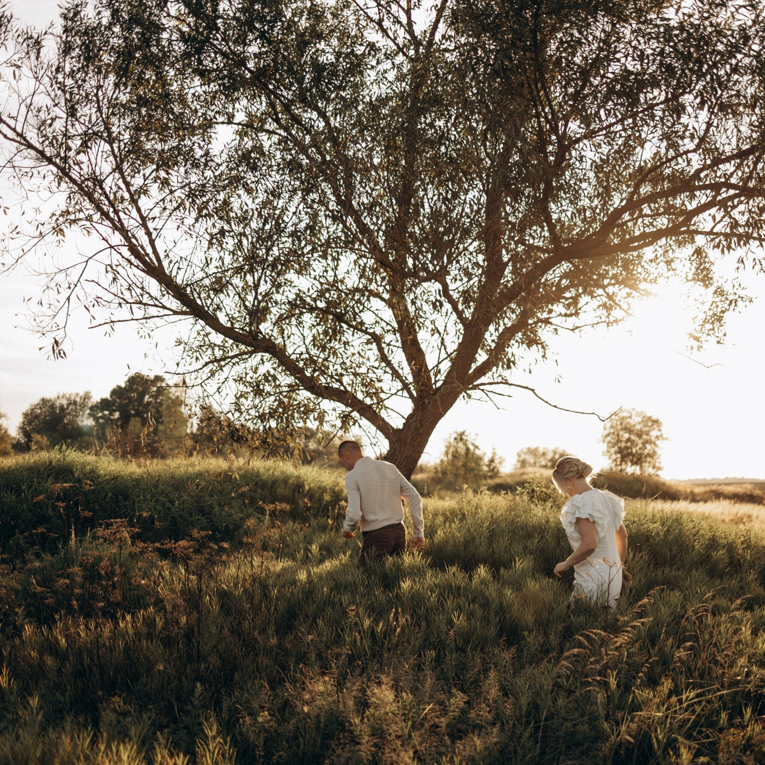 Мы же на ты 25 лет. Фотограф Daria Wilner