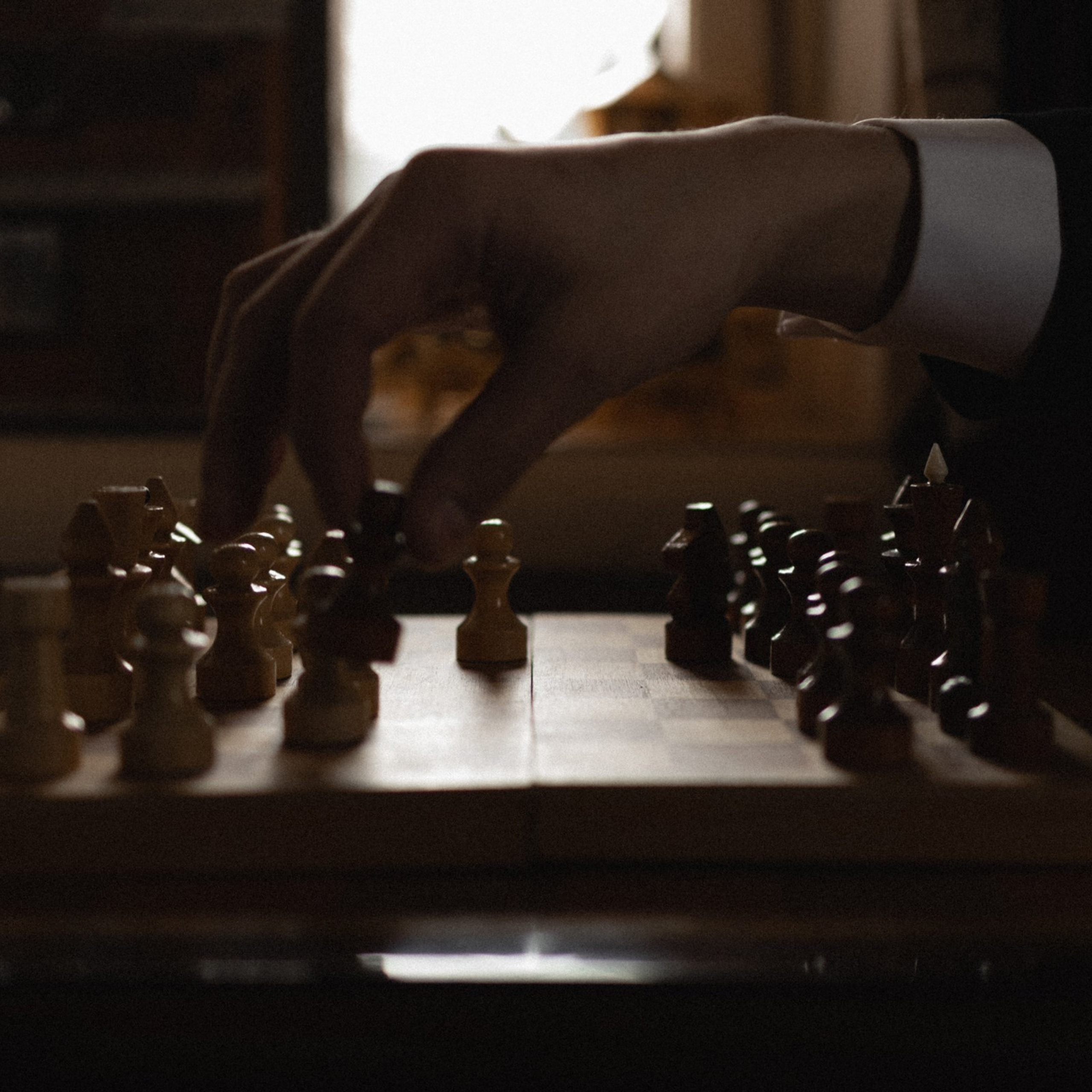 La Madeleine de Proust. Фотограф Daria Wilner