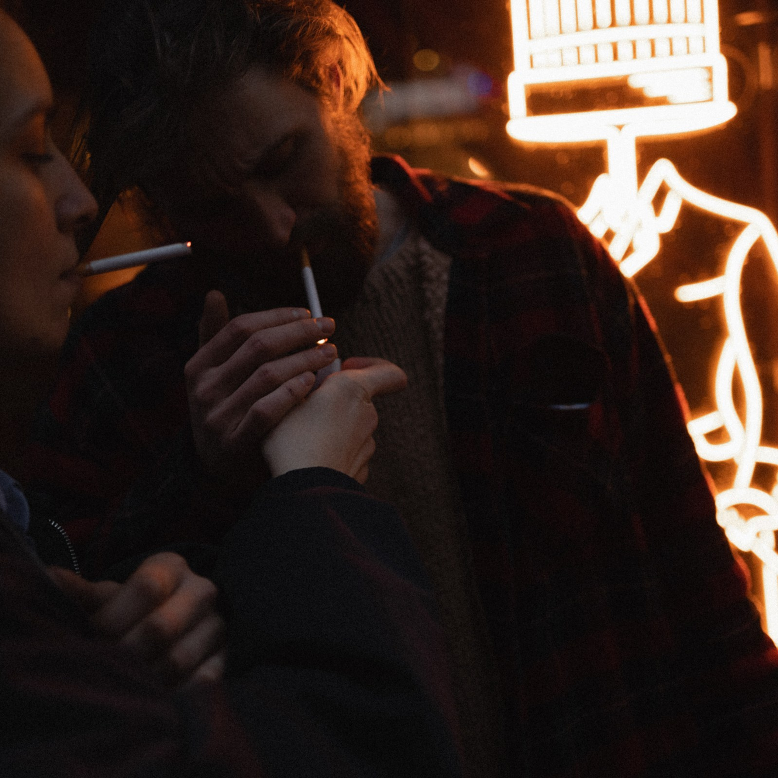 Менталитет. Фотограф Daria Wilner