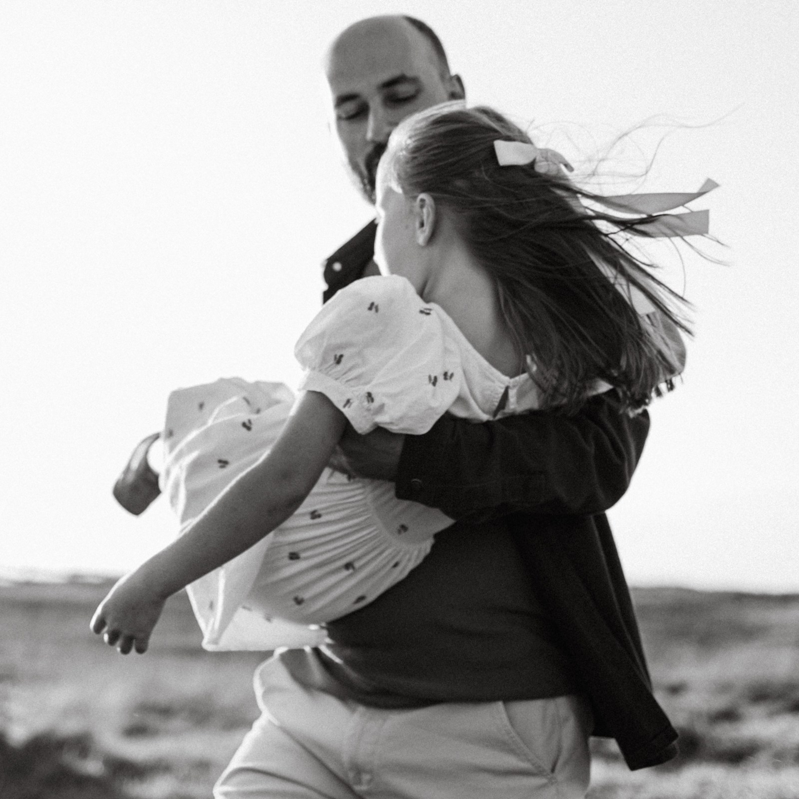 Дружелюбная овечка. Фотограф Daria Wilner