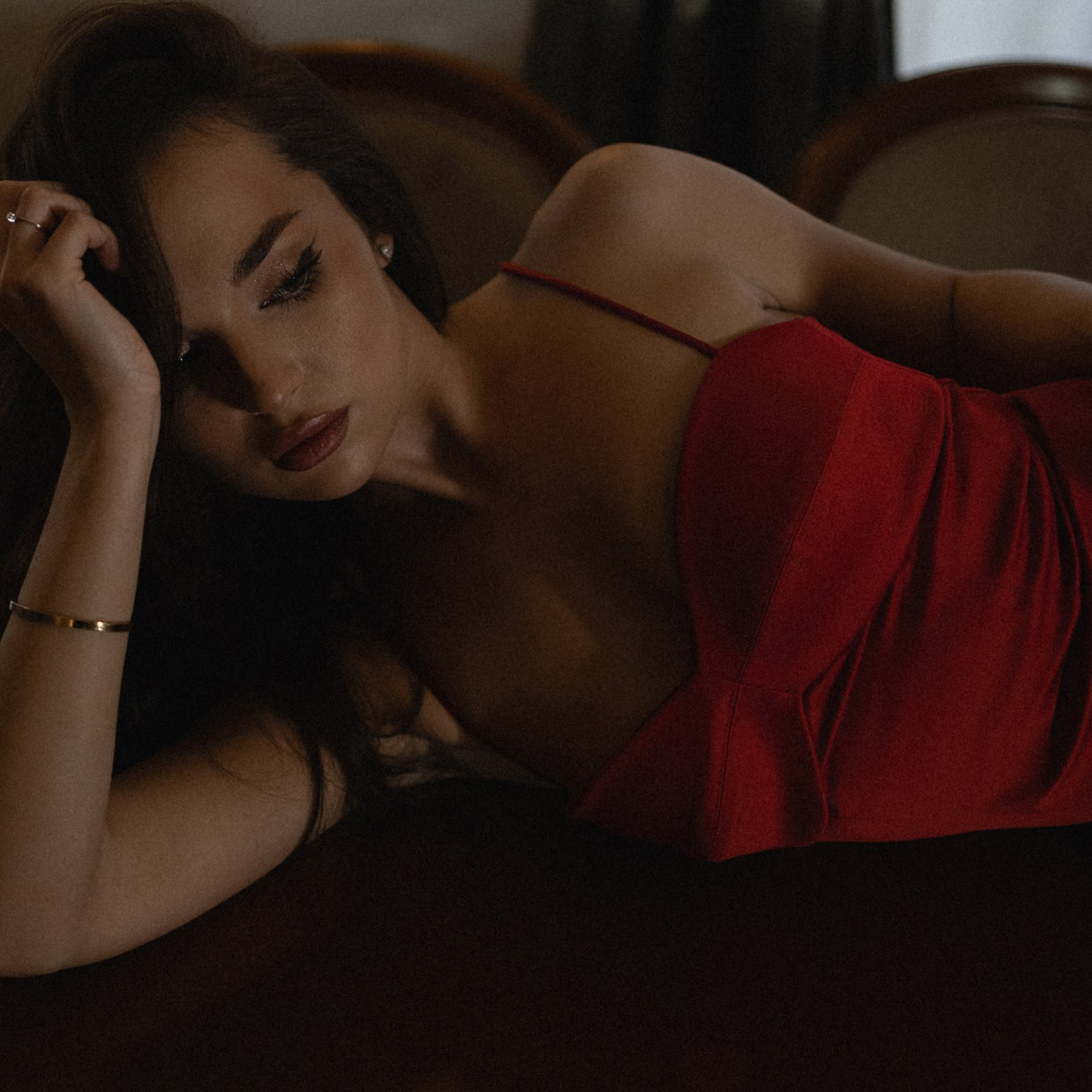 Happy Birthday, Mr. President. Фотограф Daria Wilner