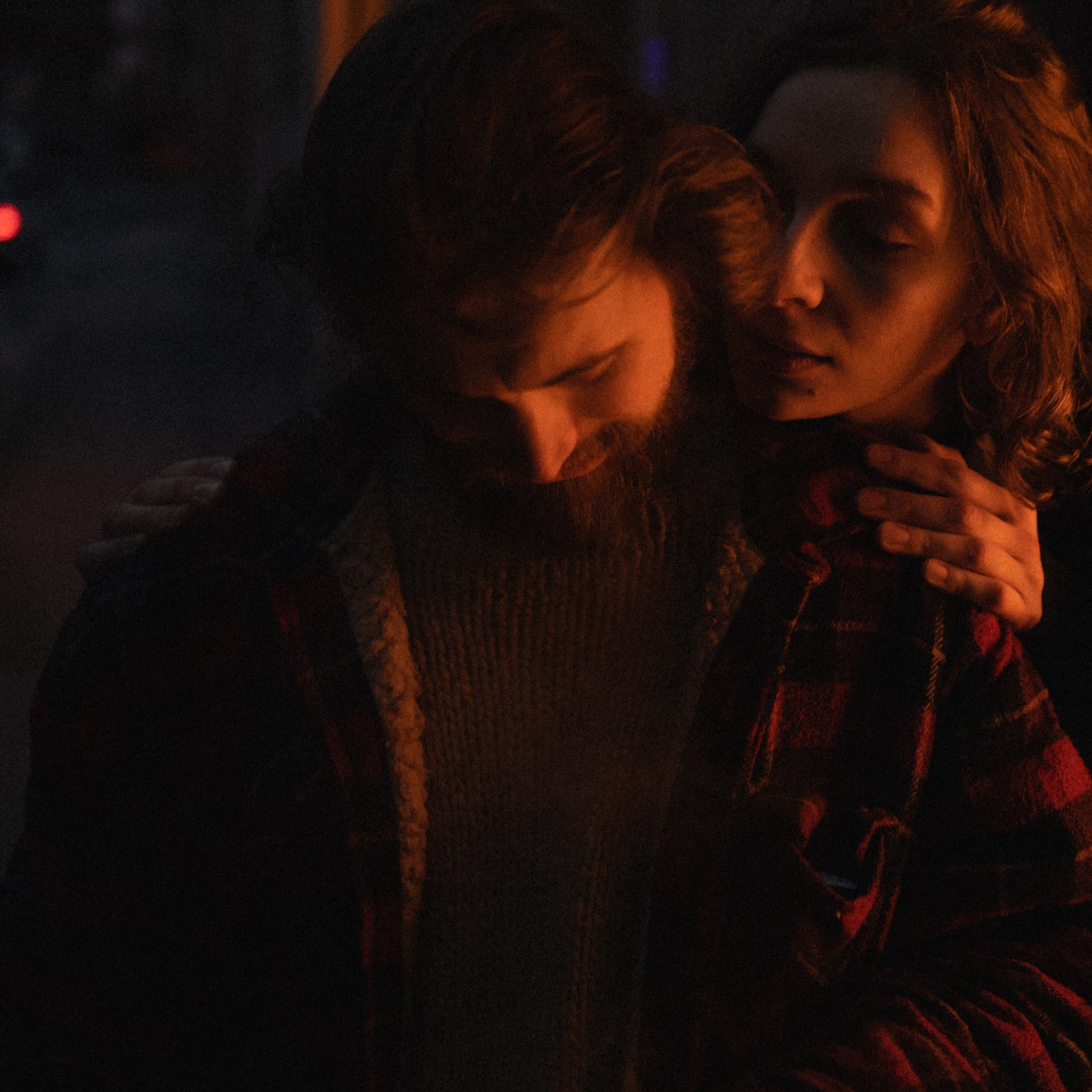 Менталитет. Фотограф Daria Wilner