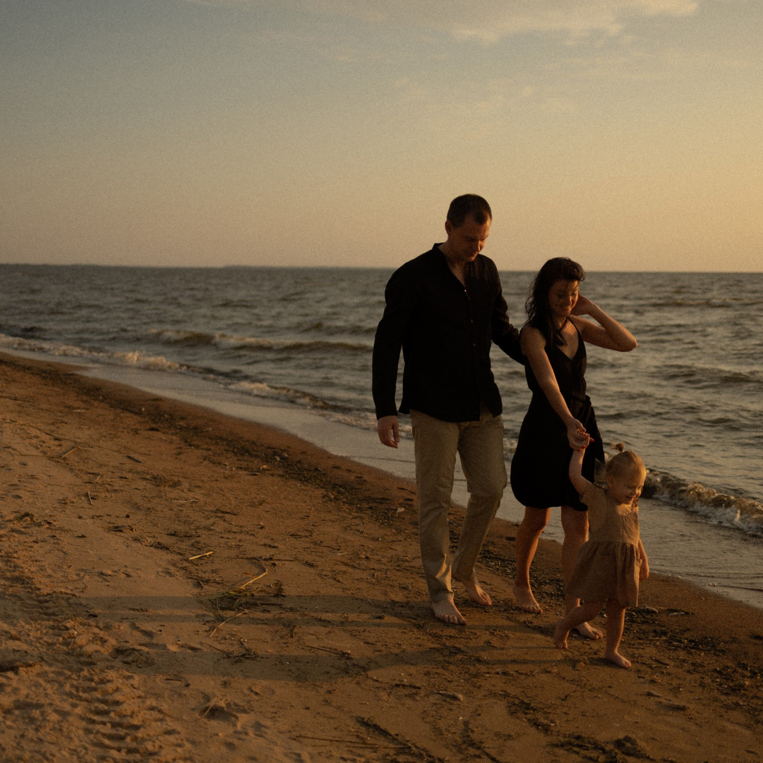 Немного средиземноморья. Фотограф Daria Wilner