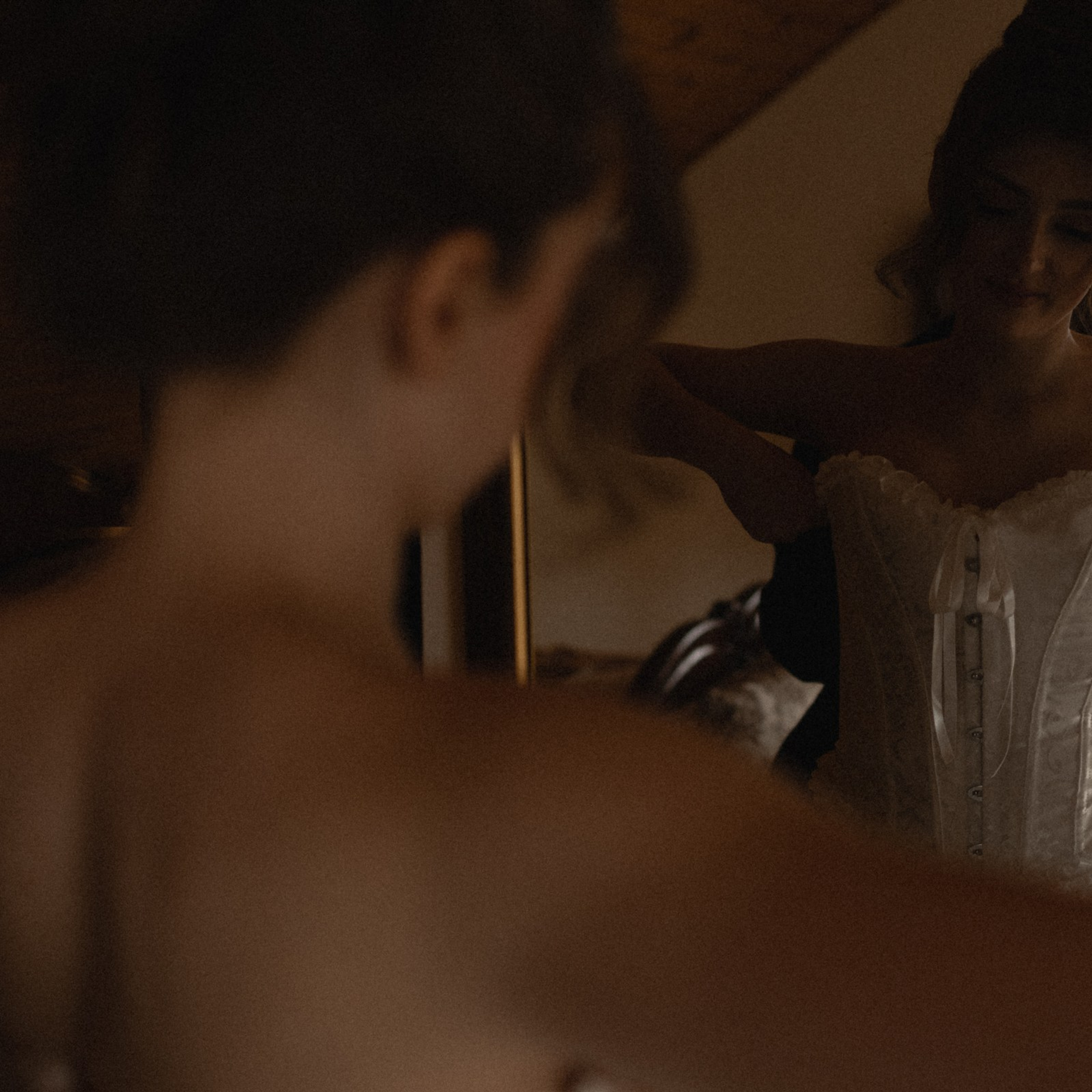 La Madeleine de Proust. Фотограф Daria Wilner