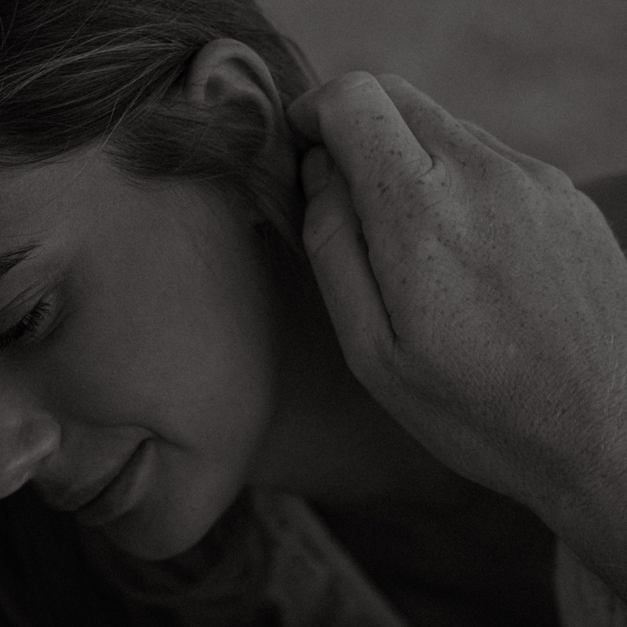 Рассвет. Фотограф Daria Wilner