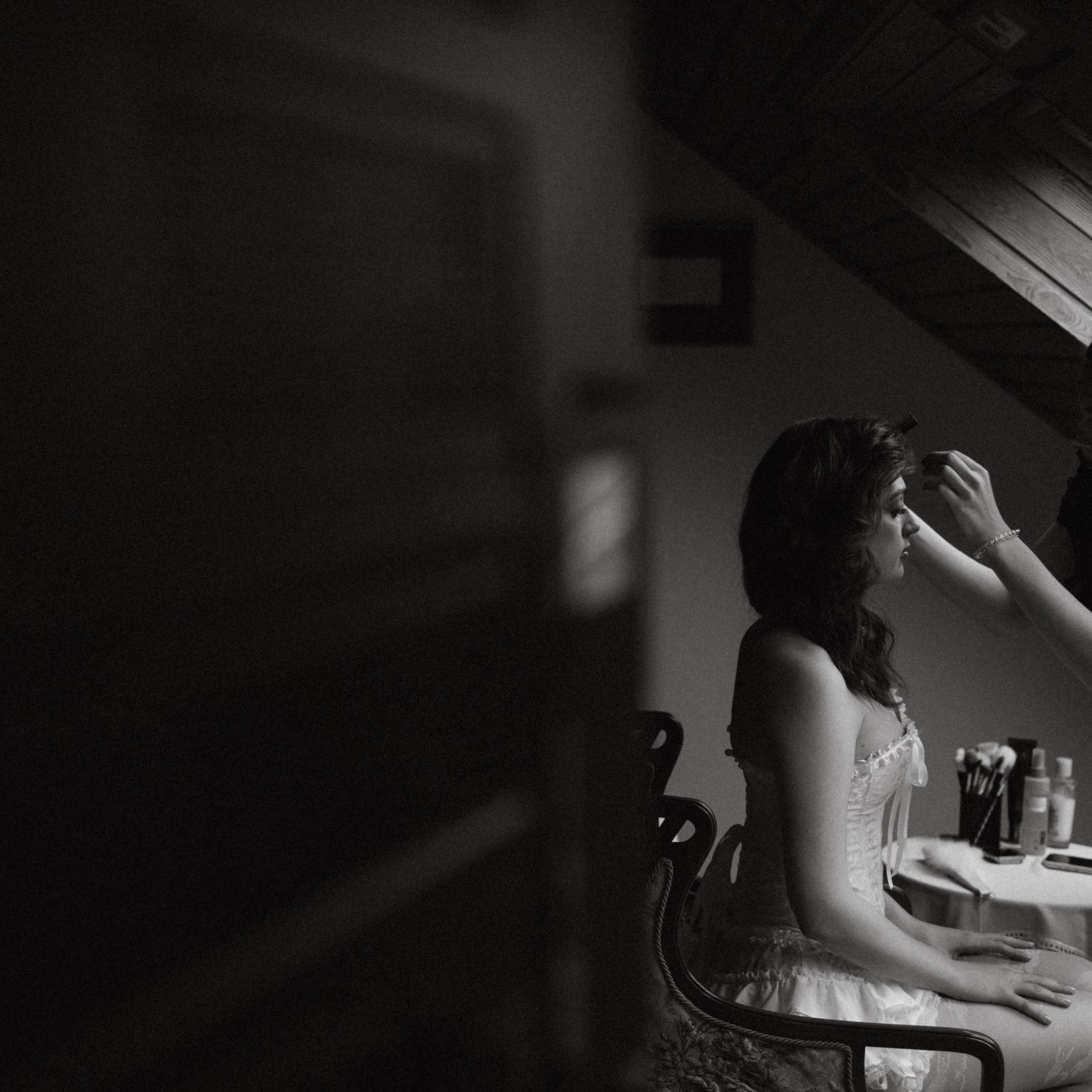 La Madeleine de Proust. Фотограф Daria Wilner