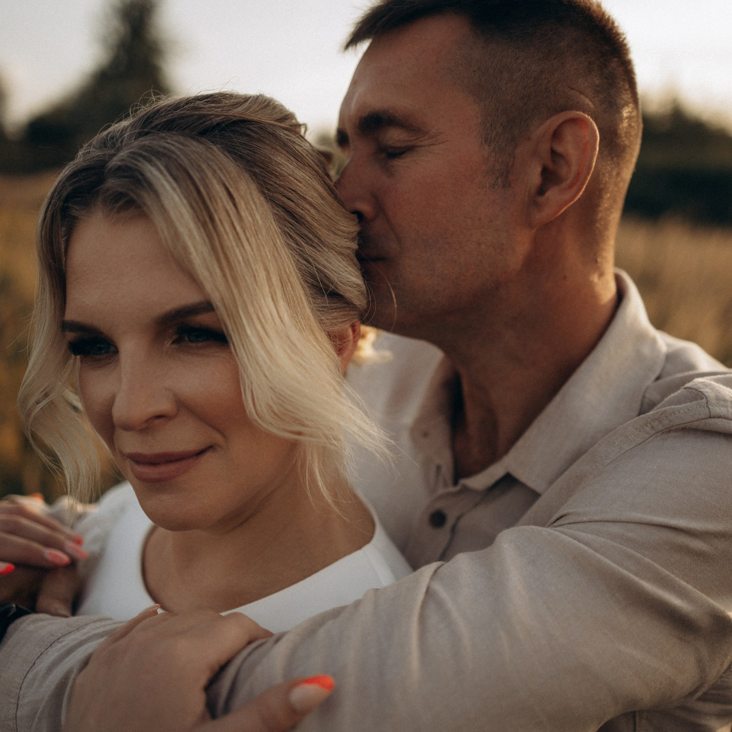 Мы же на ты 25 лет. Фотограф Daria Wilner