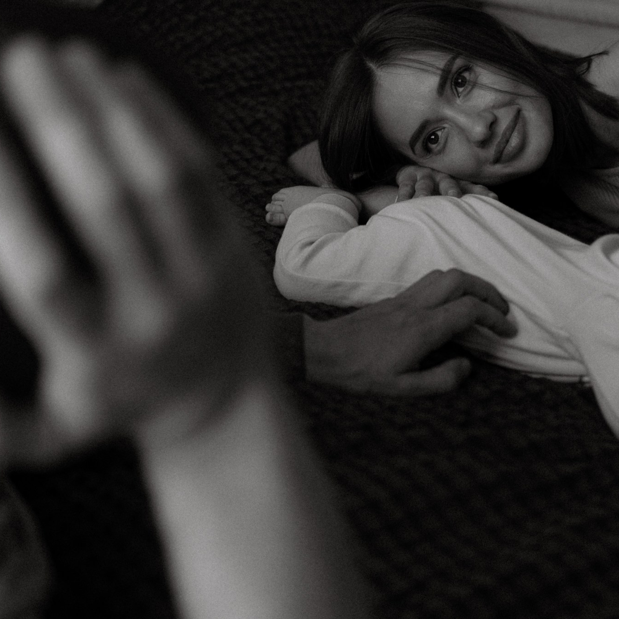 Тепло. Фотограф Daria Wilner